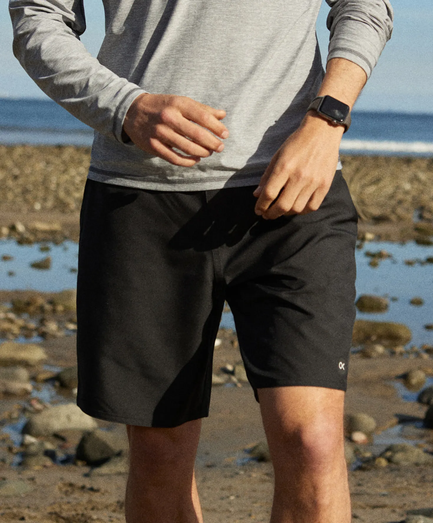 APEX Hybrid Trunks By Kelly Slater