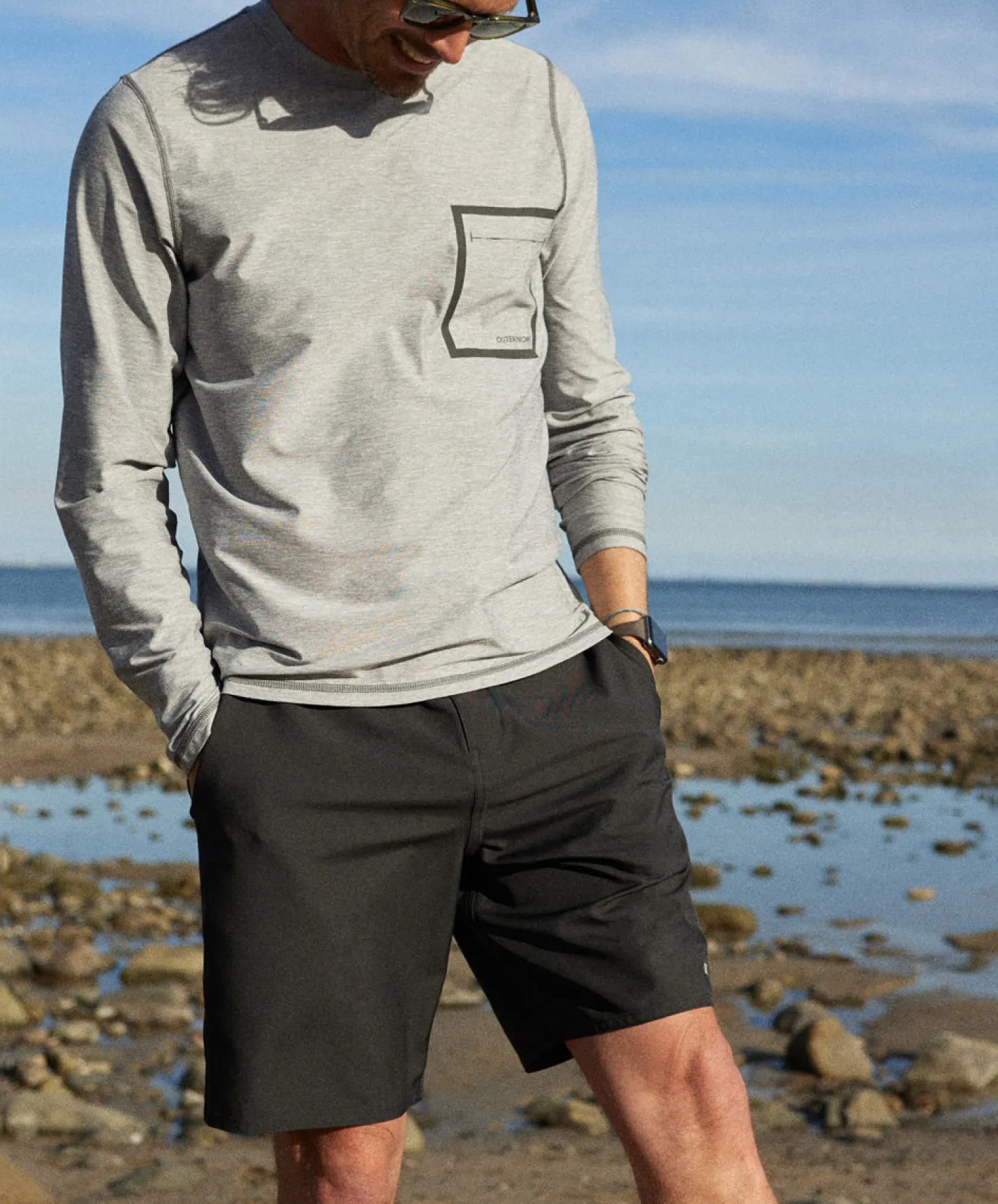 APEX Hybrid Trunks By Kelly Slater