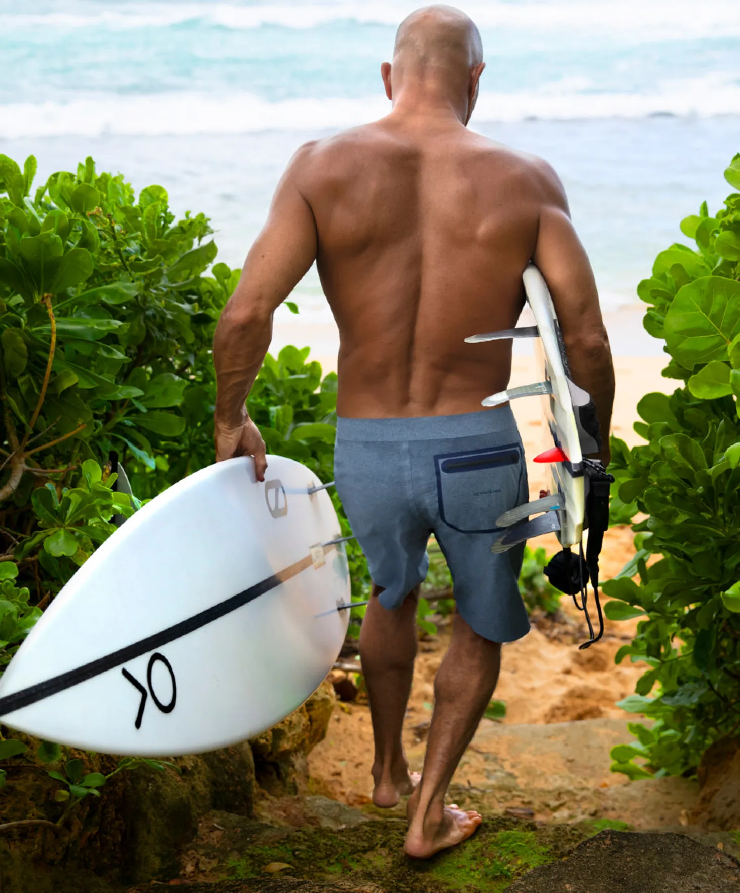 APEX Trunks By Kelly Slater