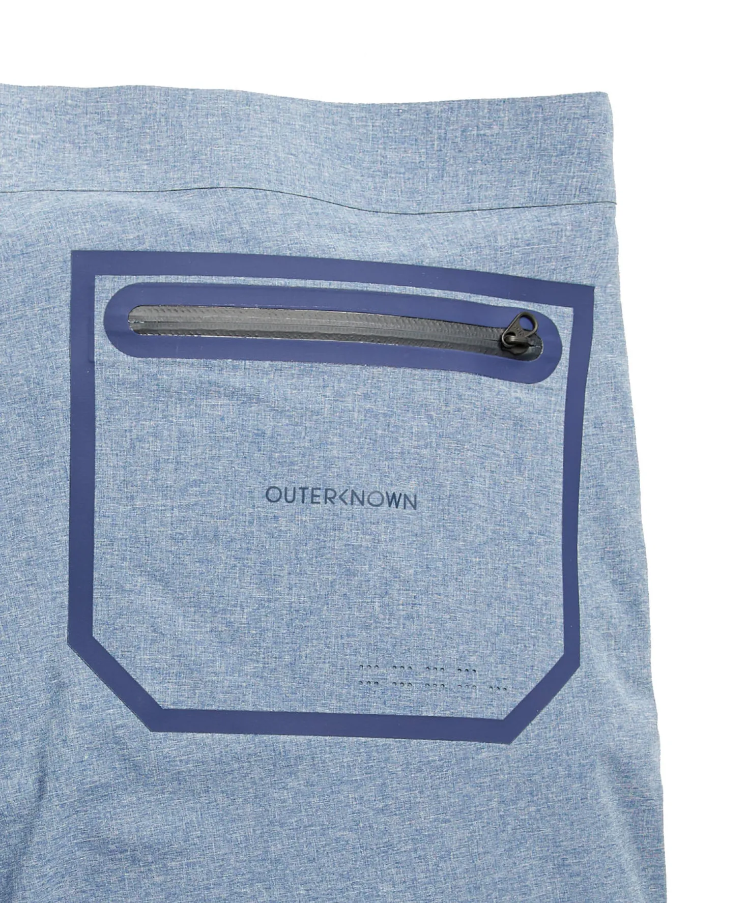 APEX Trunks By Kelly Slater