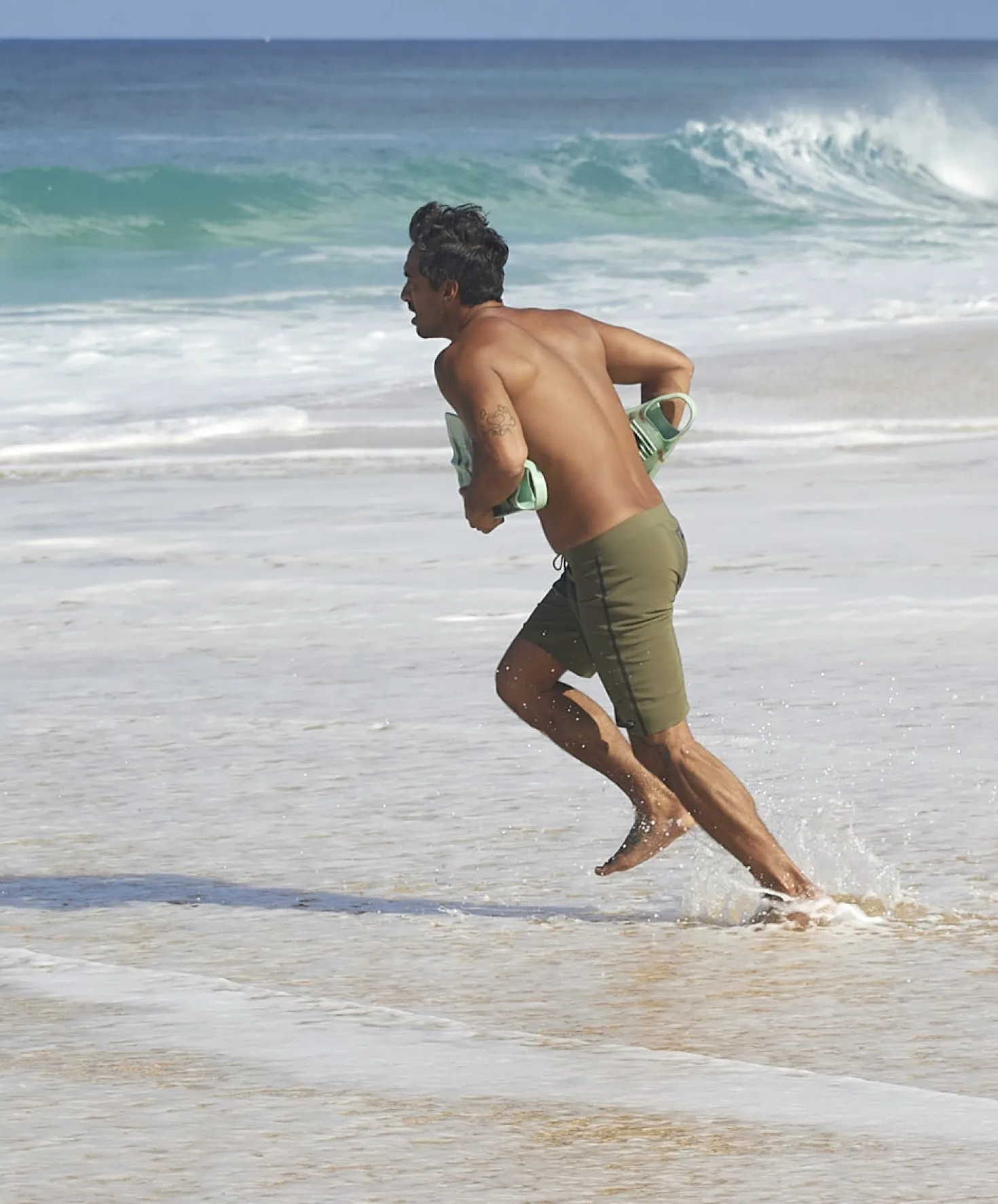 APEX Trunks by Kelly Slater