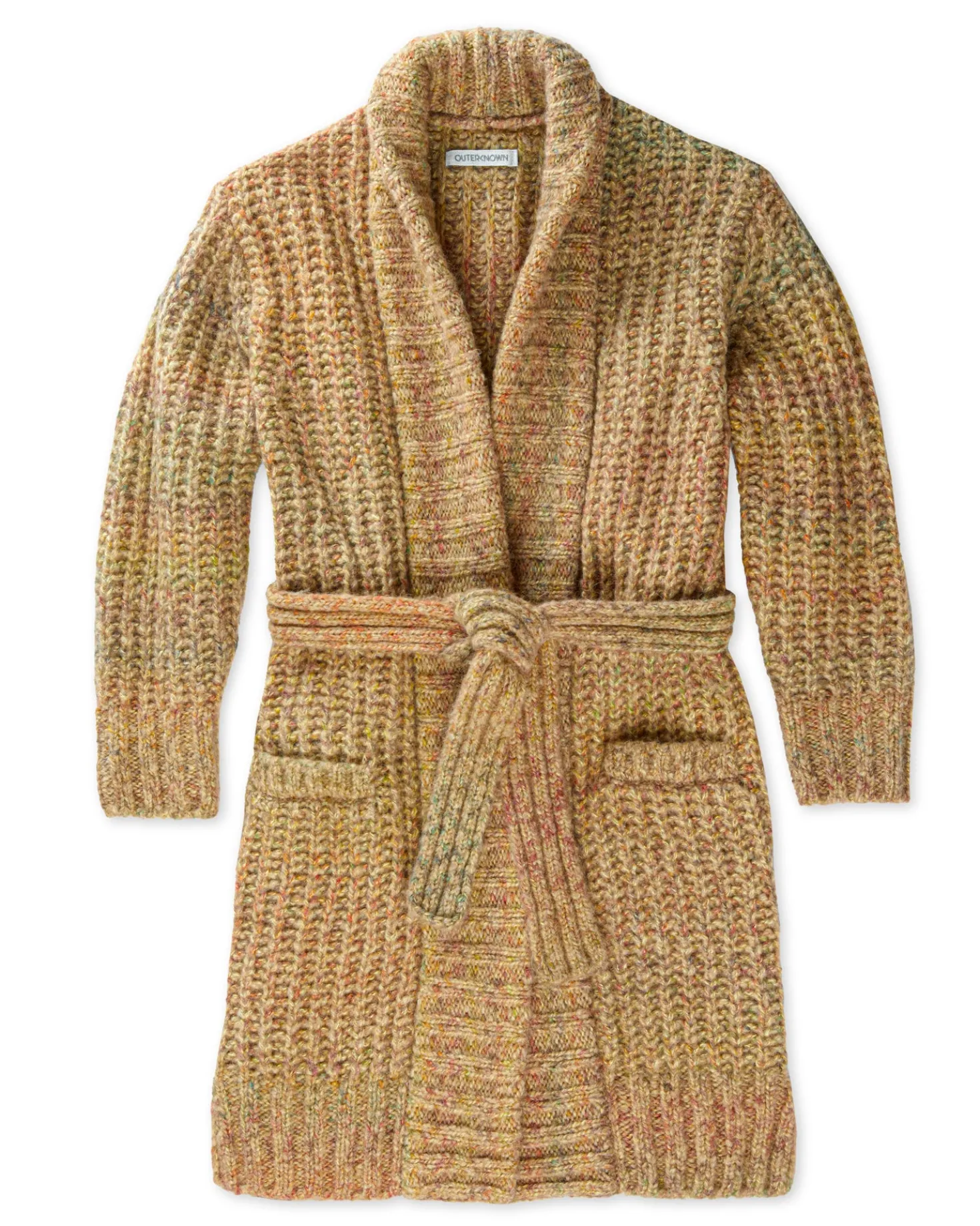 Bonfire Cardigan