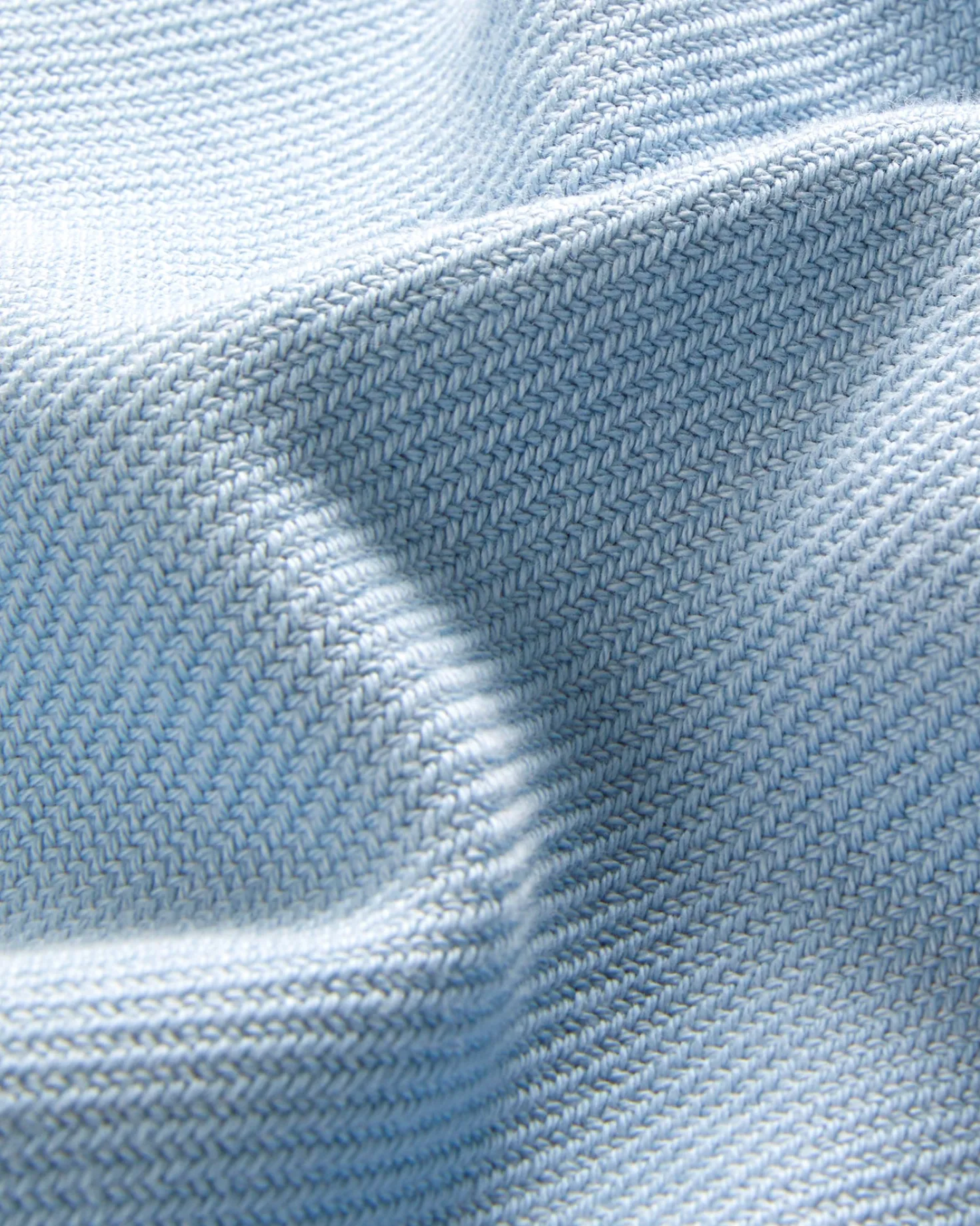 Chroma Blanket Shirt