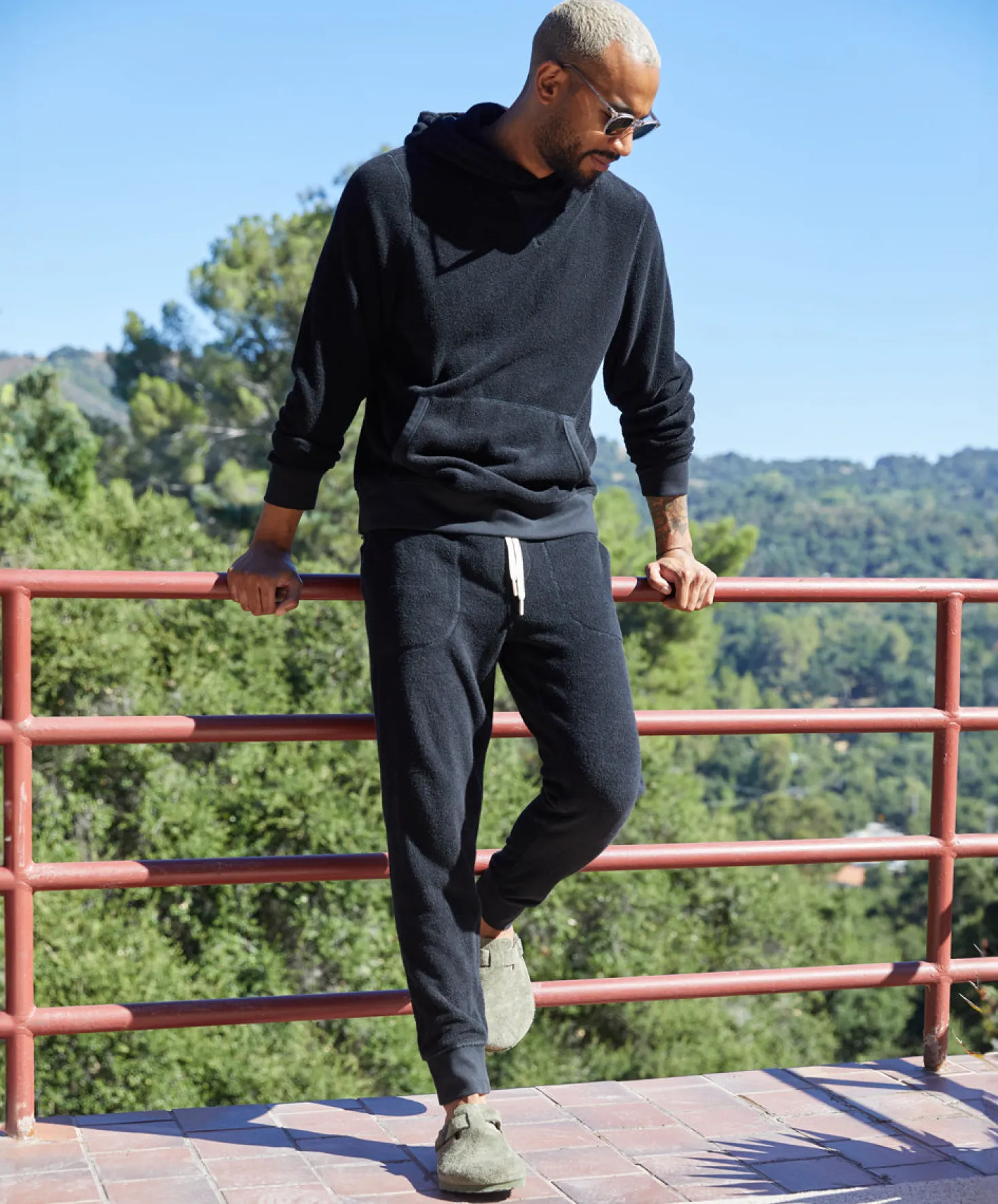 Hightide Pullover Hoodie