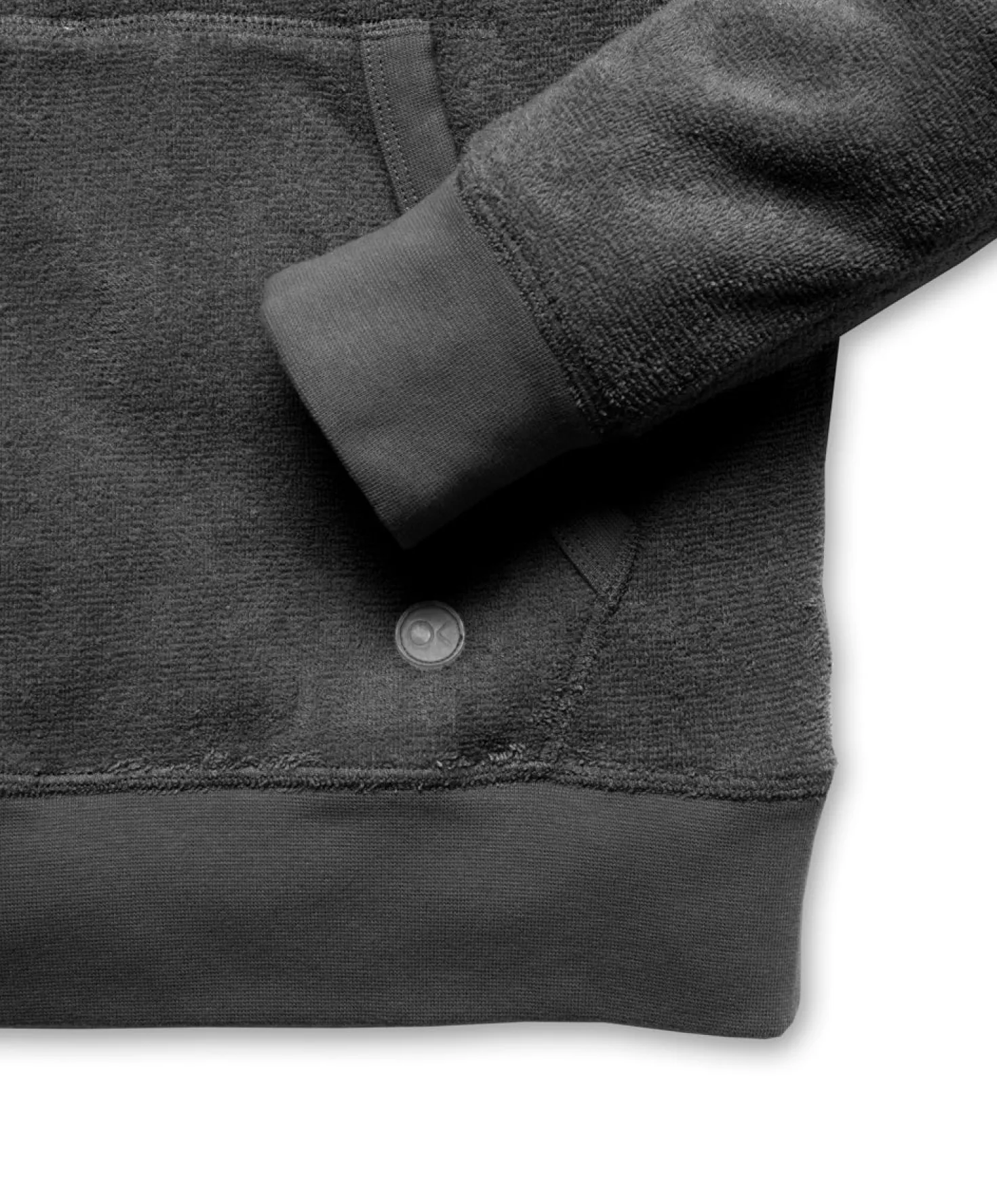 Hightide Pullover Hoodie