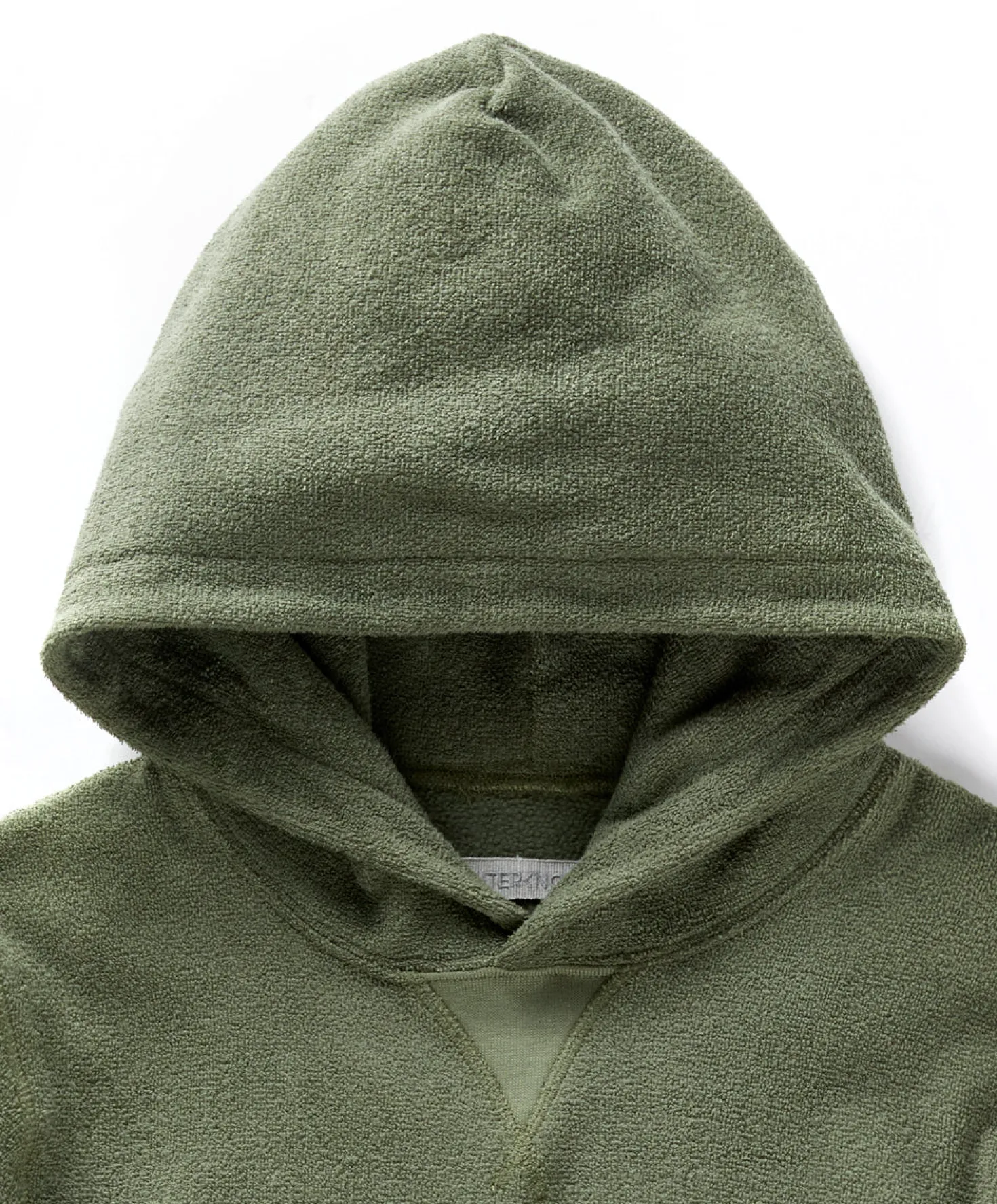 Hightide Pullover Hoodie