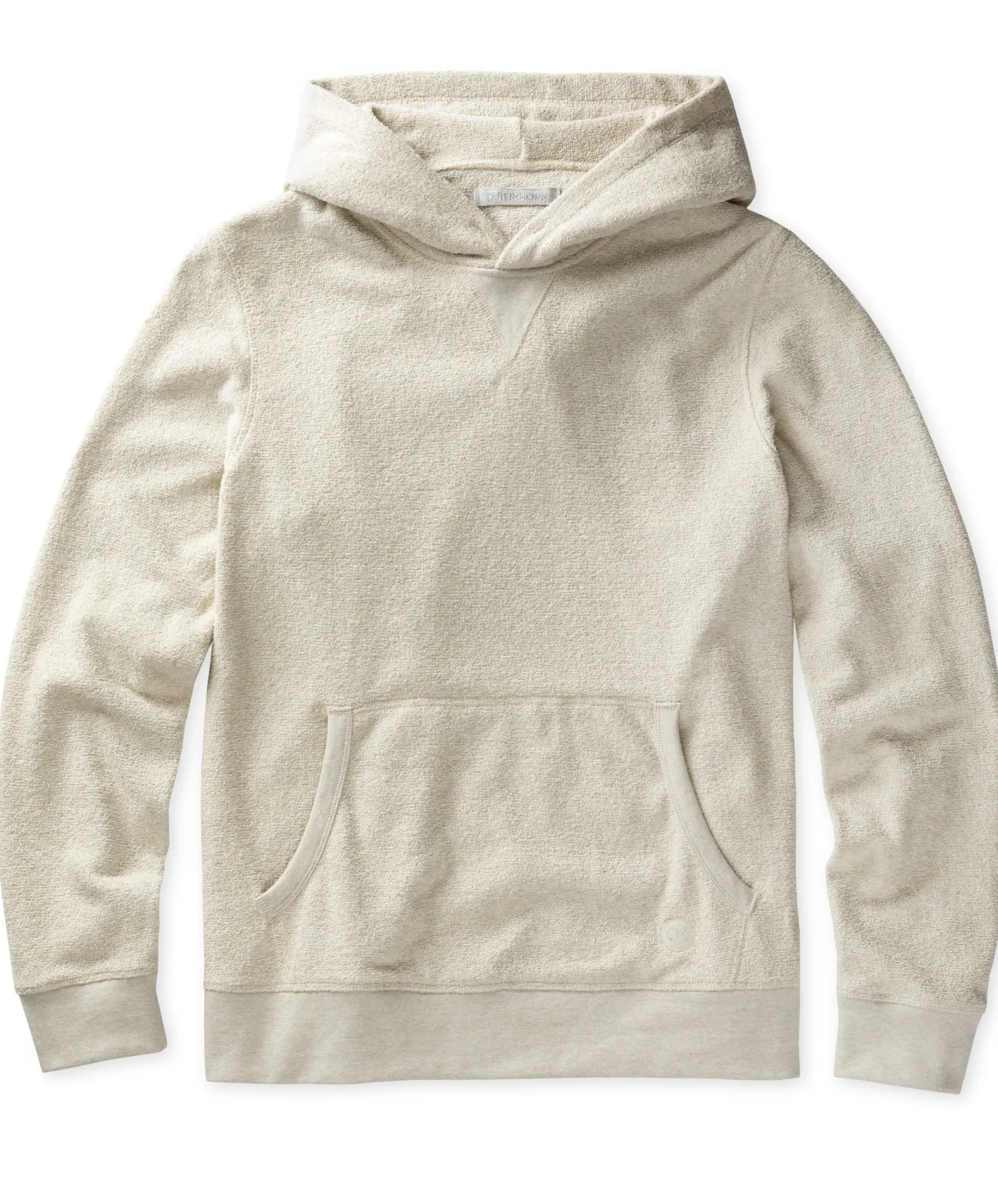 Hightide Pullover Hoodie