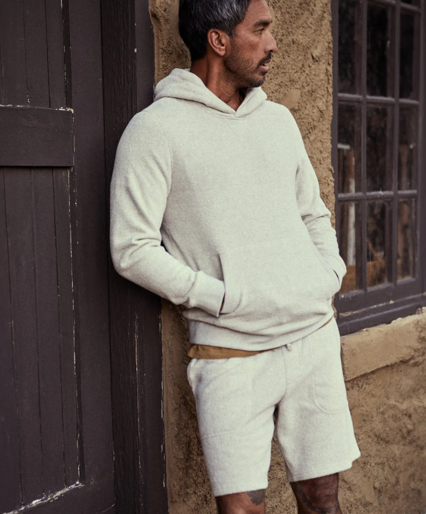 Hightide Pullover Hoodie