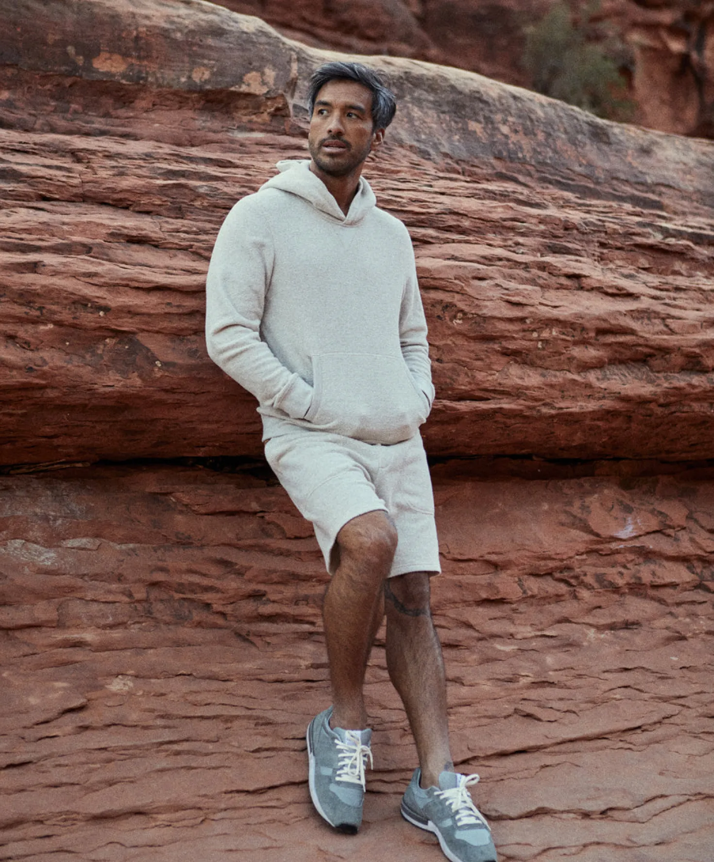 Hightide Pullover Hoodie