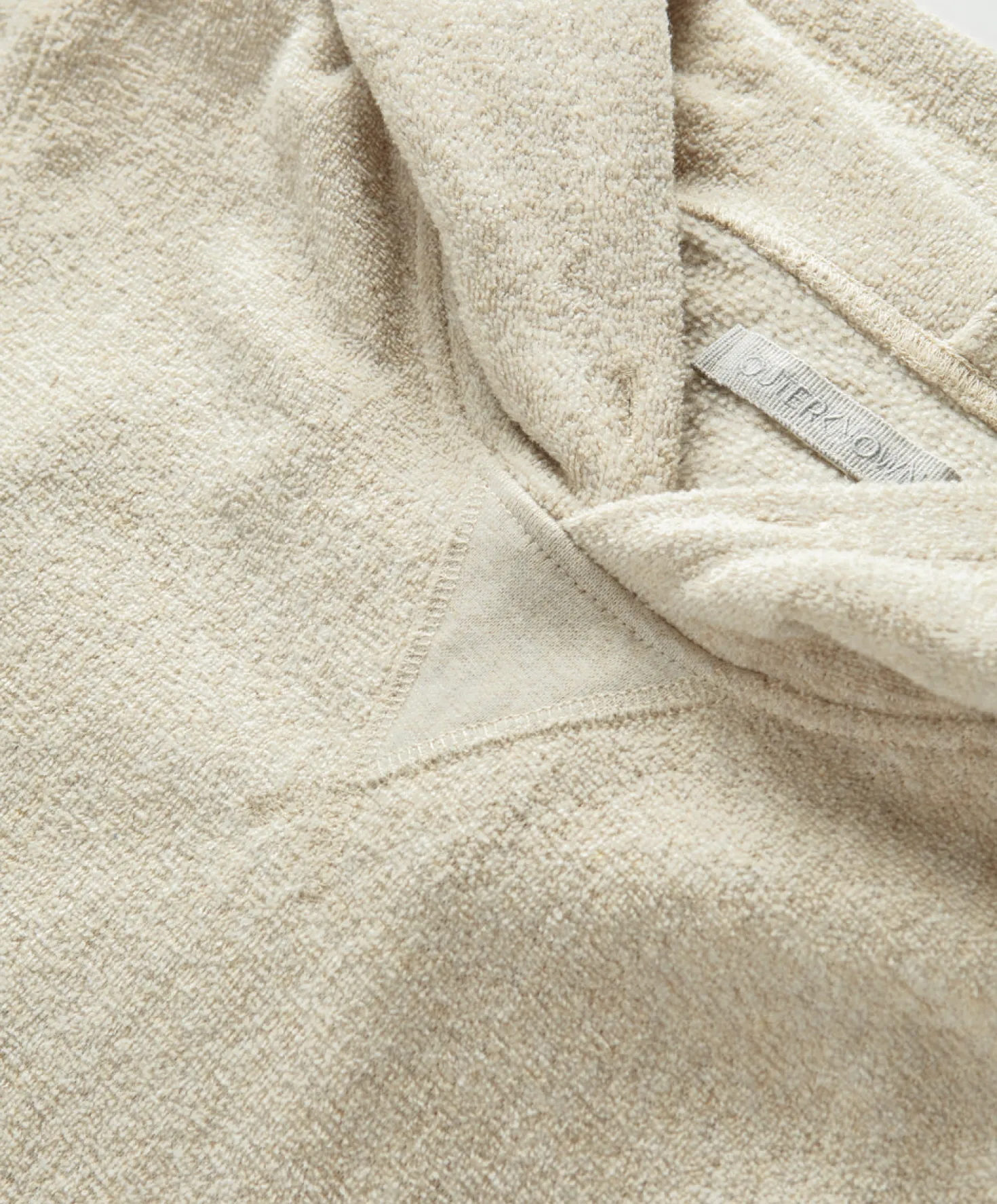 Hightide Pullover Hoodie