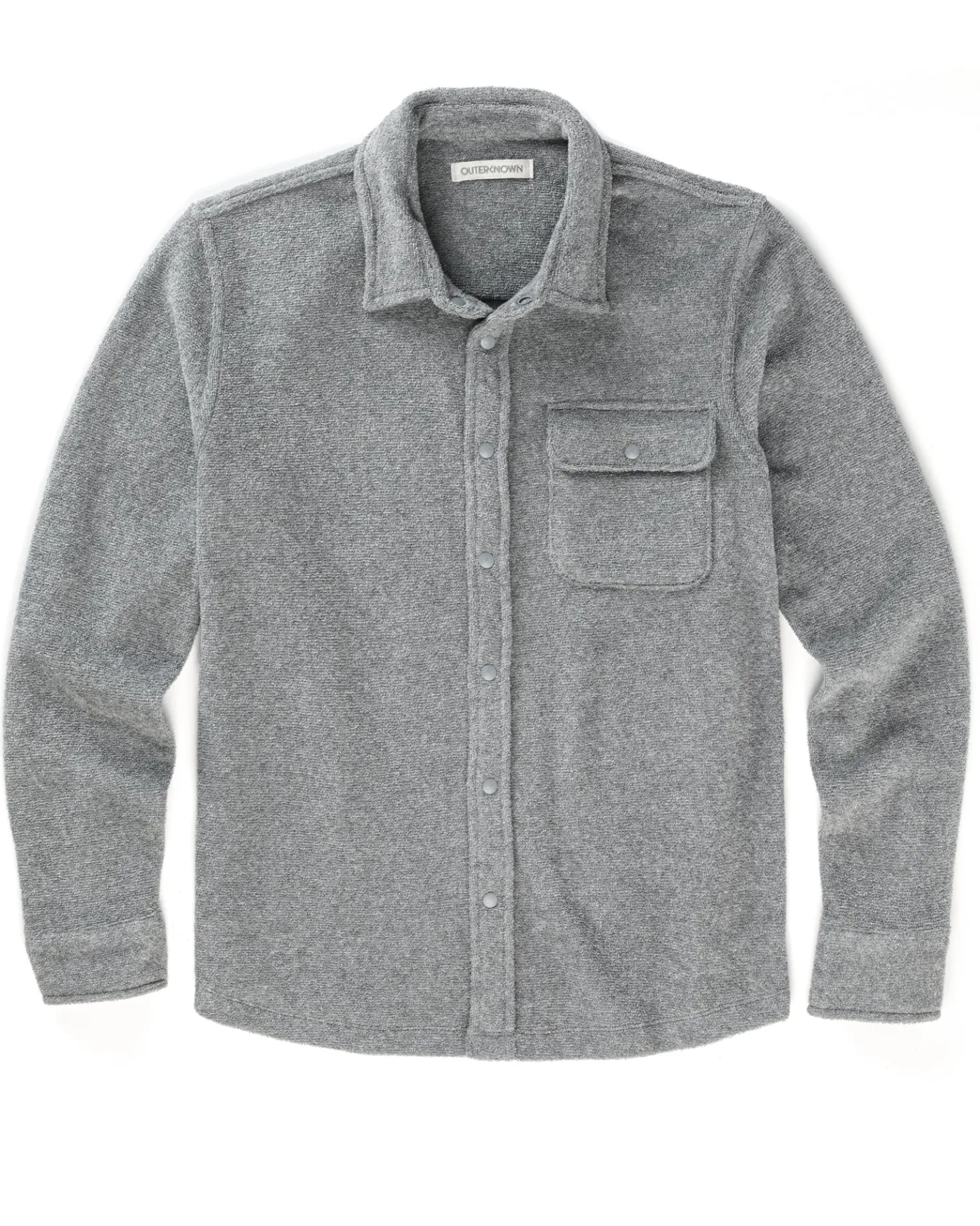 Hightide Snap Shirt