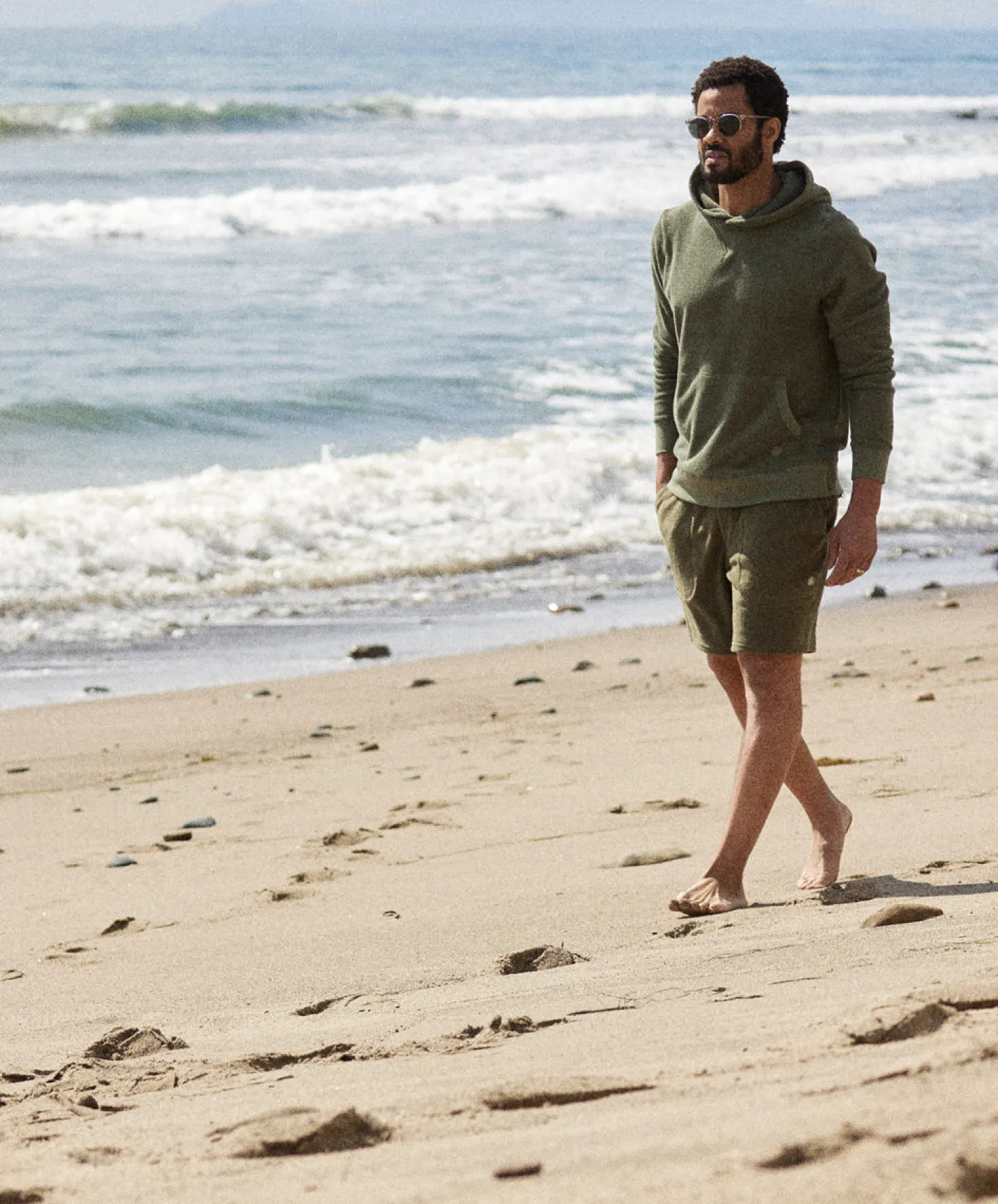 Hightide Sweatshorts