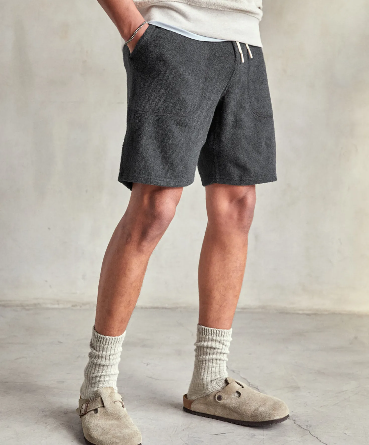 Hightide Sweatshorts