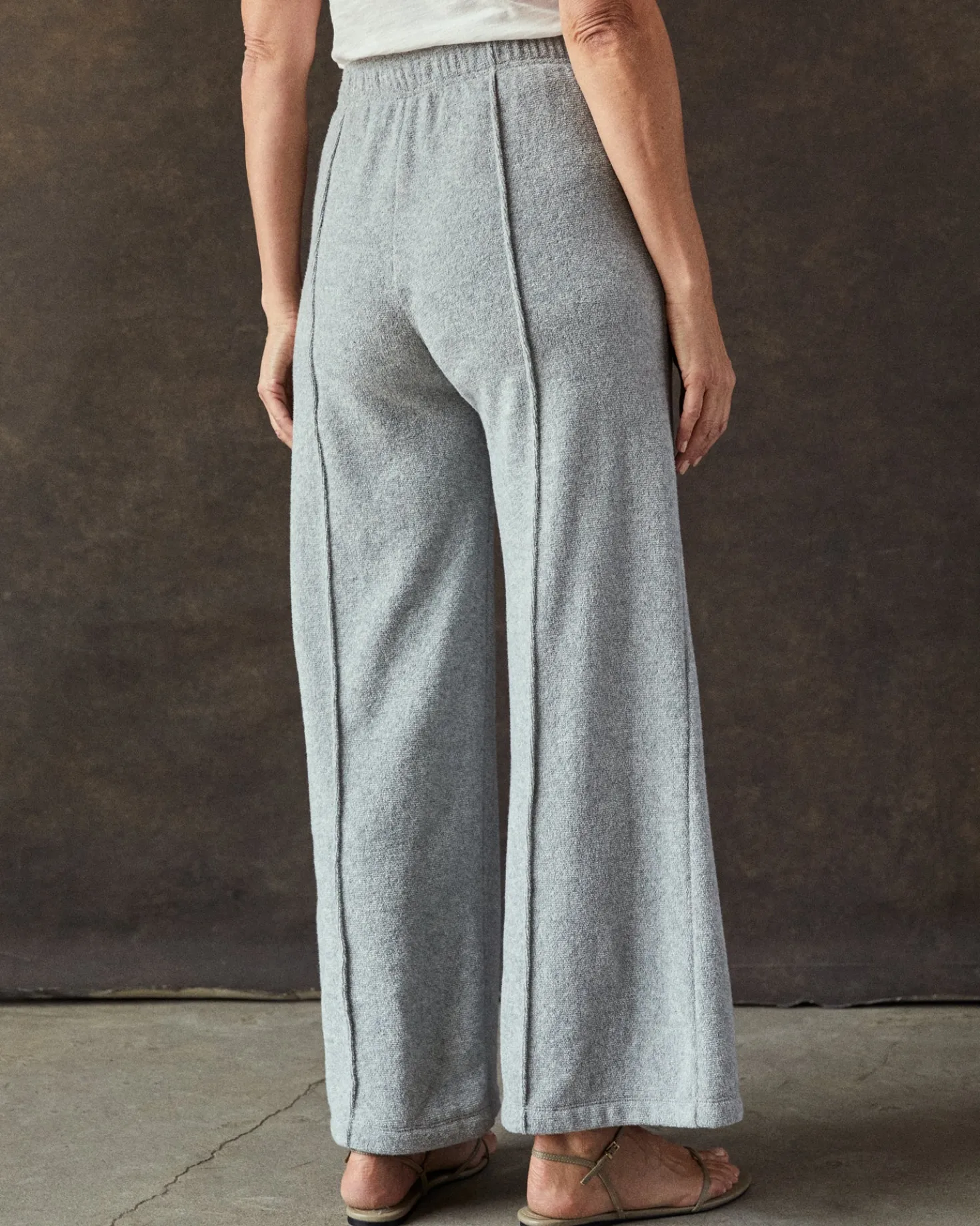 Hightide Wide Leg Pant