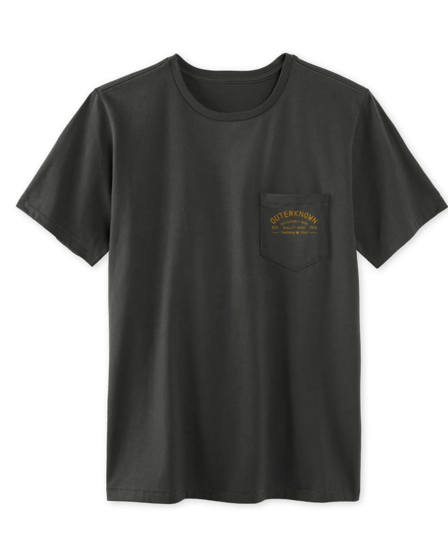 Industrial Outerknown S/S Tee