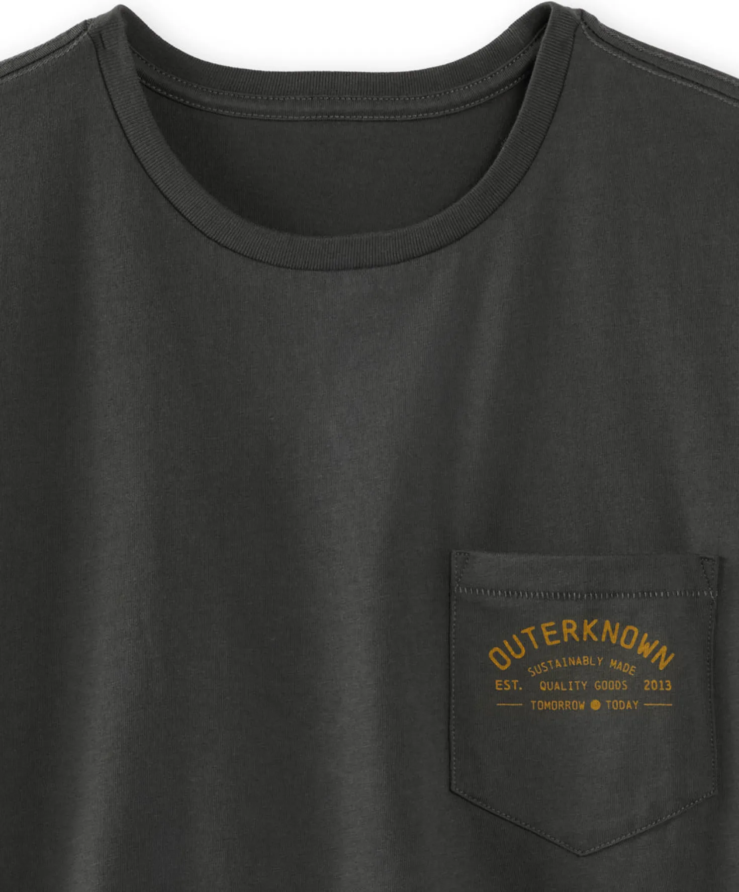 Industrial Outerknown S/S Tee