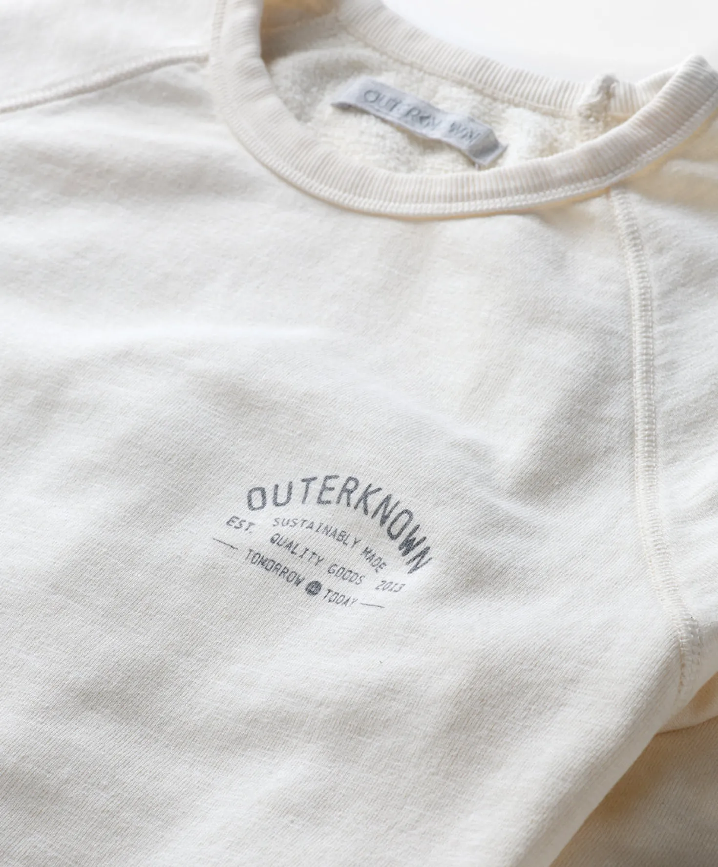Industrial Outerknown Sweatshirt