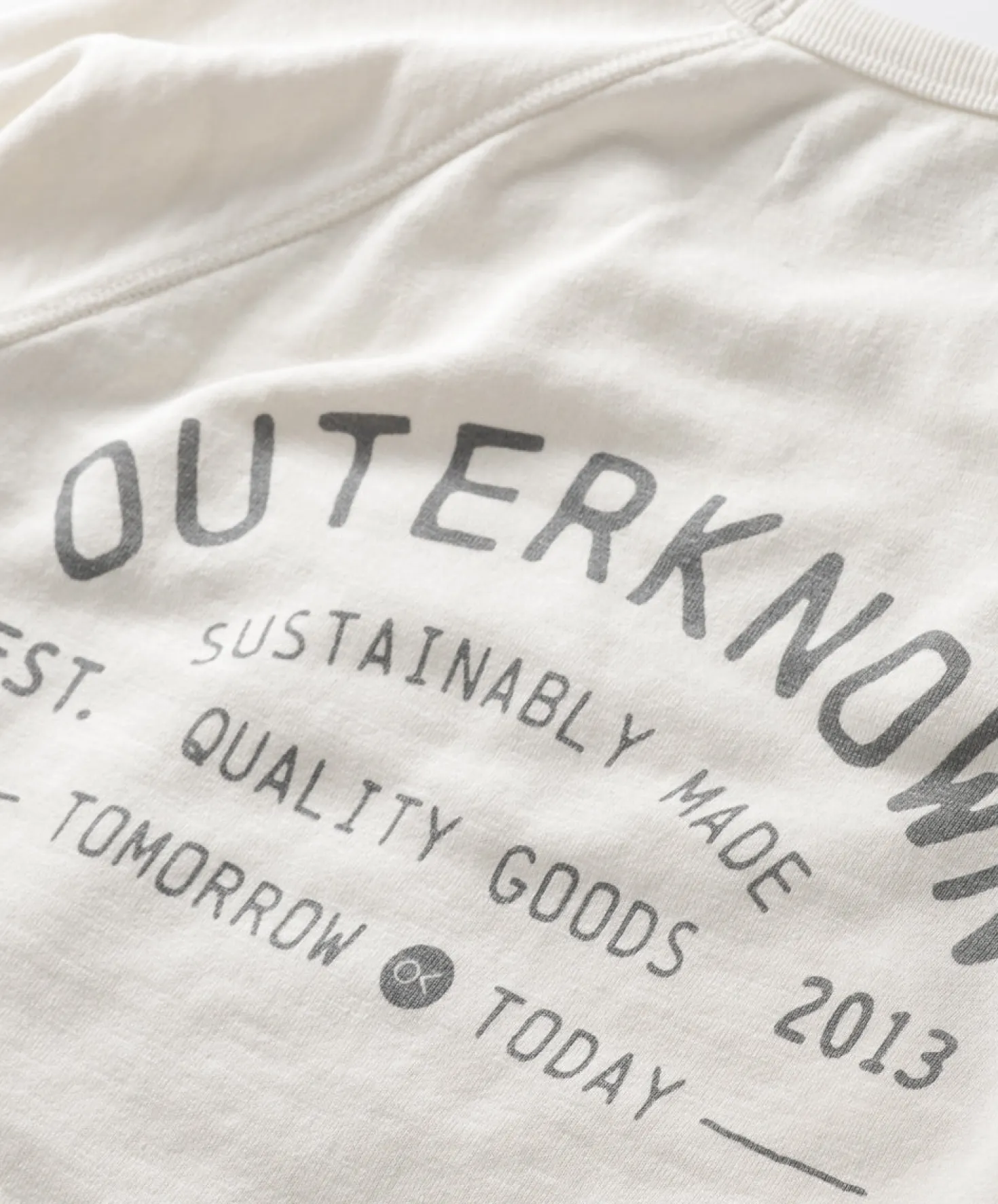 Industrial Outerknown Sweatshirt