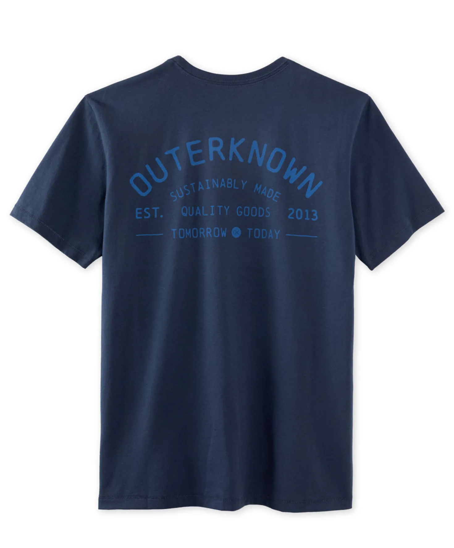 Industrial Outerknown S/S Tee