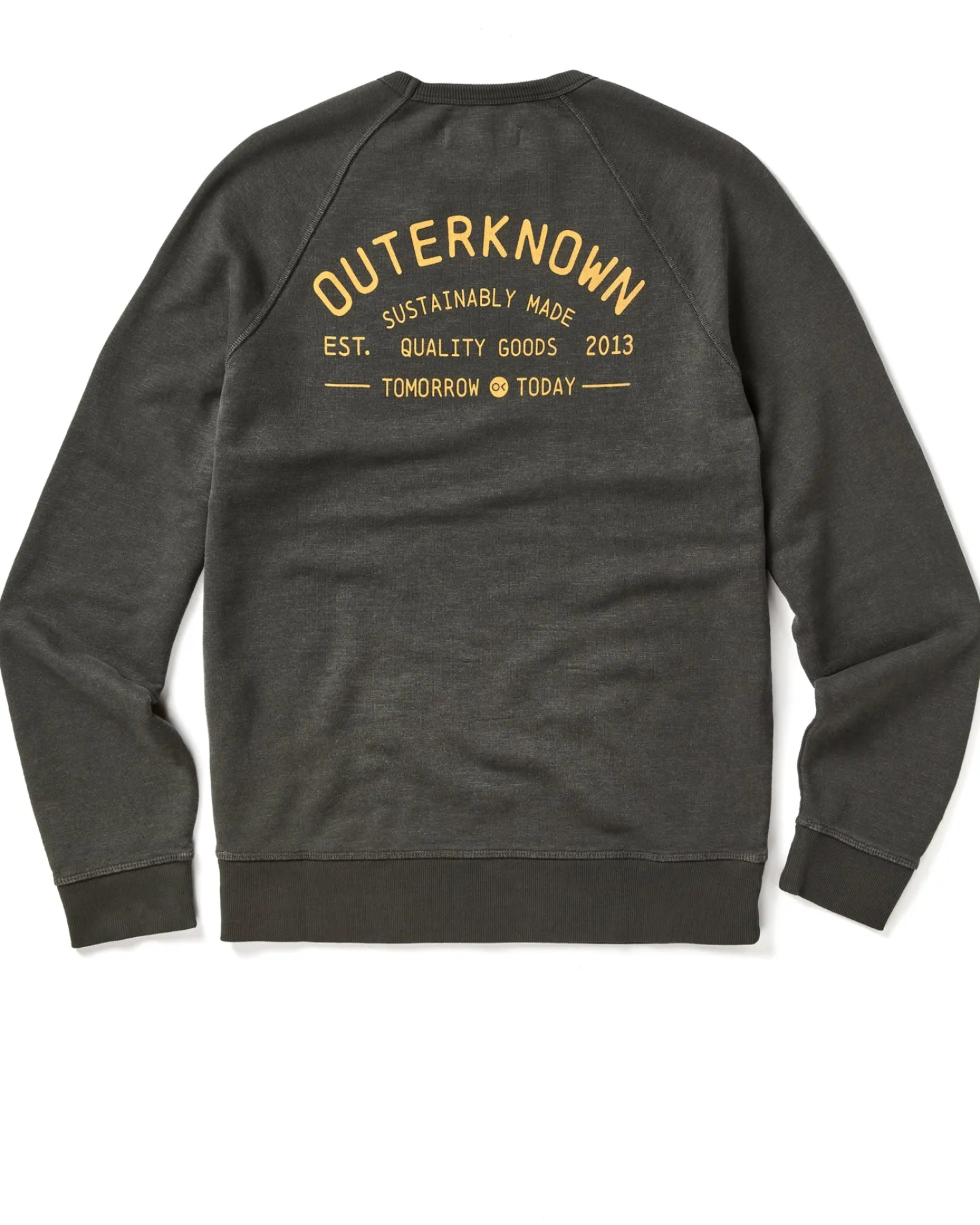 Industrial Outerknown Sweatshirt