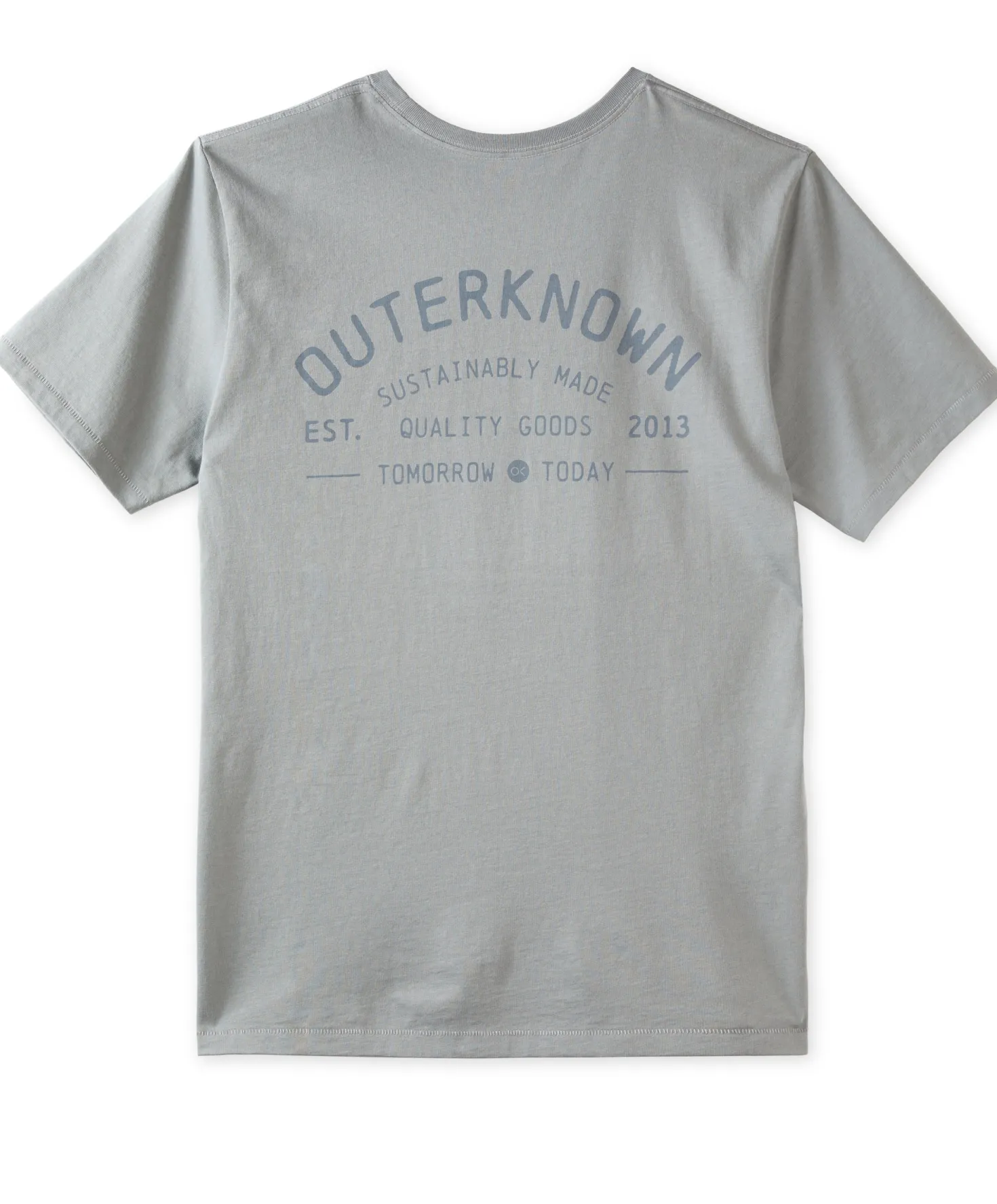 Industrial Outerknown S/S Tee