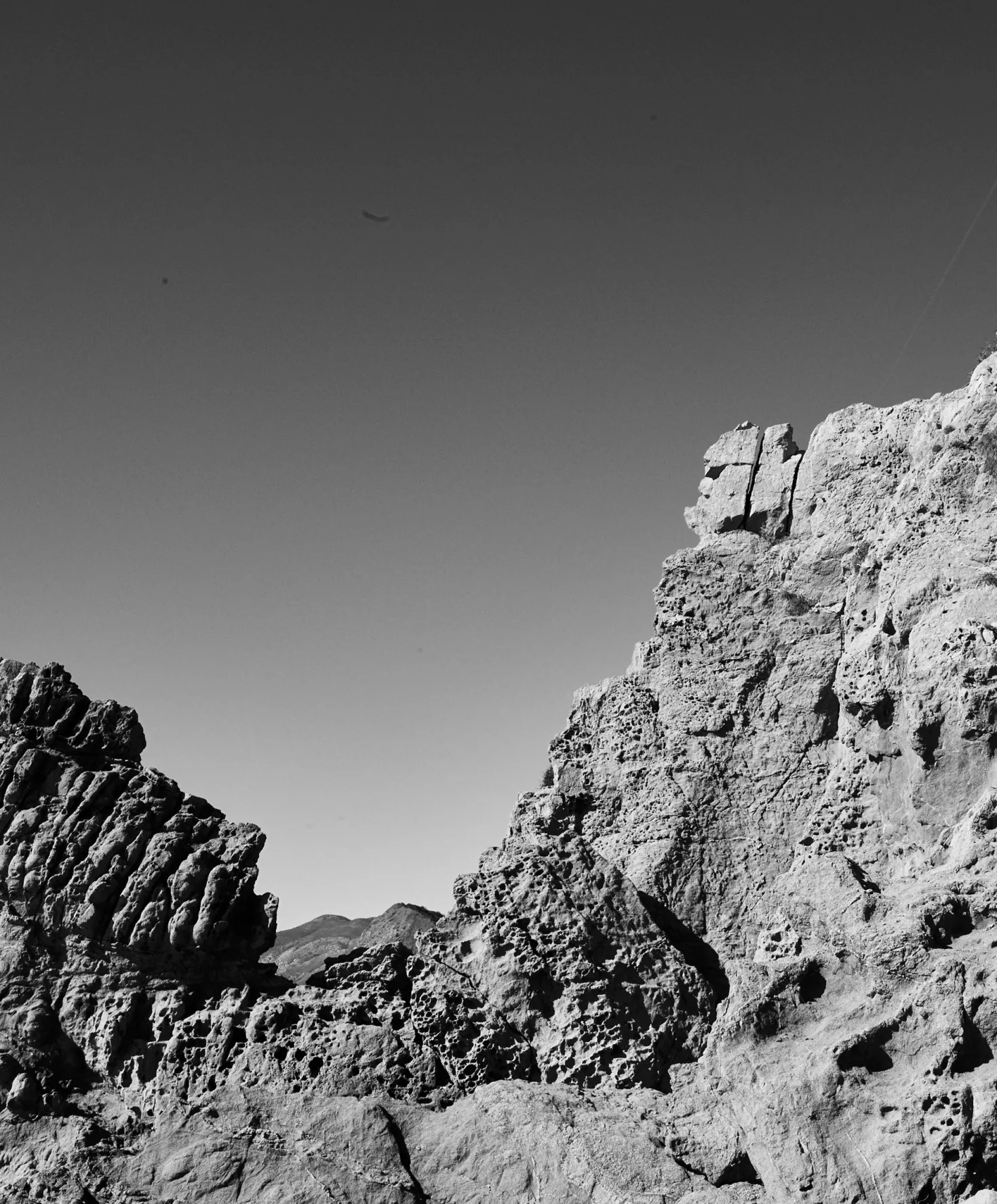 Industrial Outerknown S/S Tee