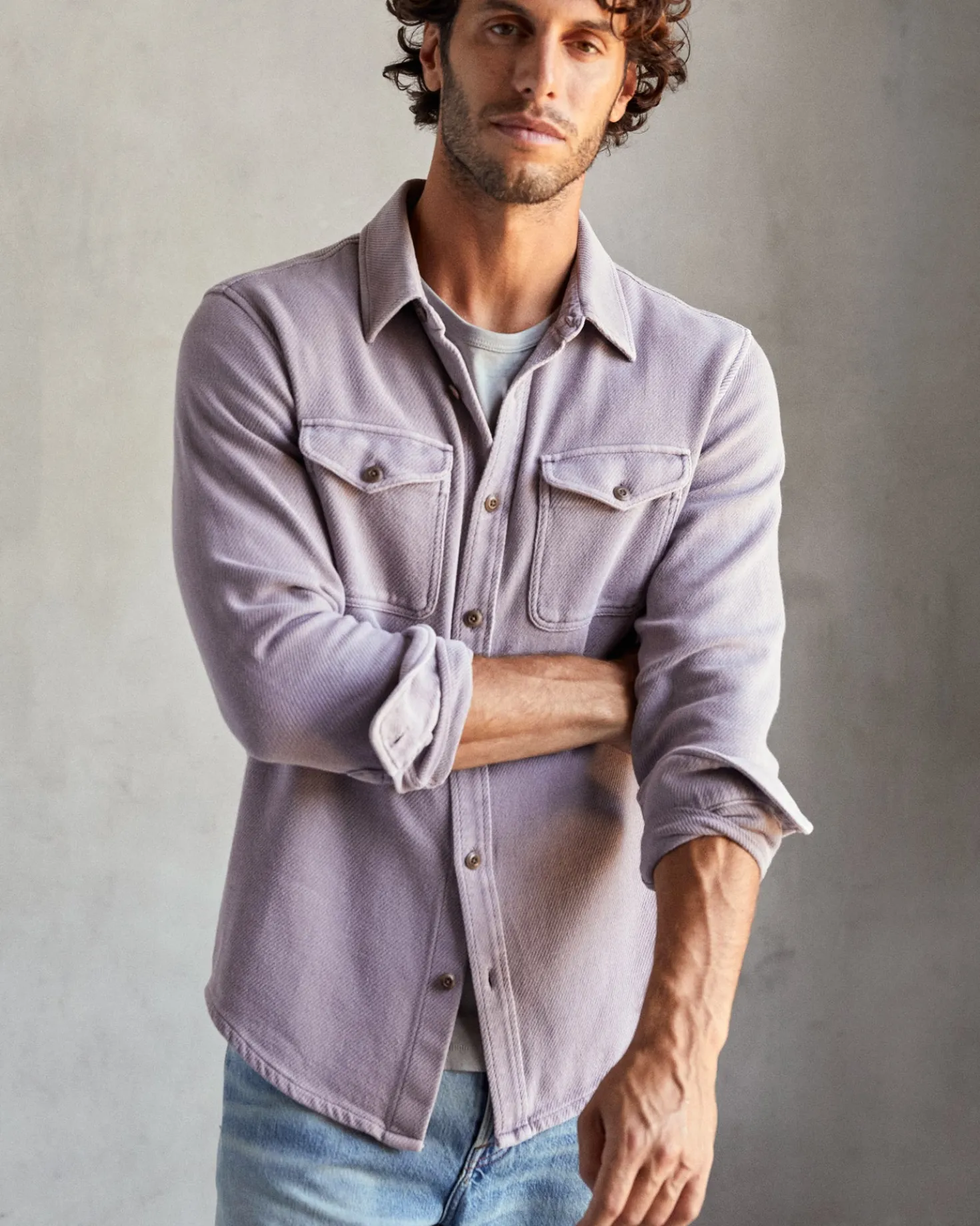 Kelsun™ Universal Blanket Shirt