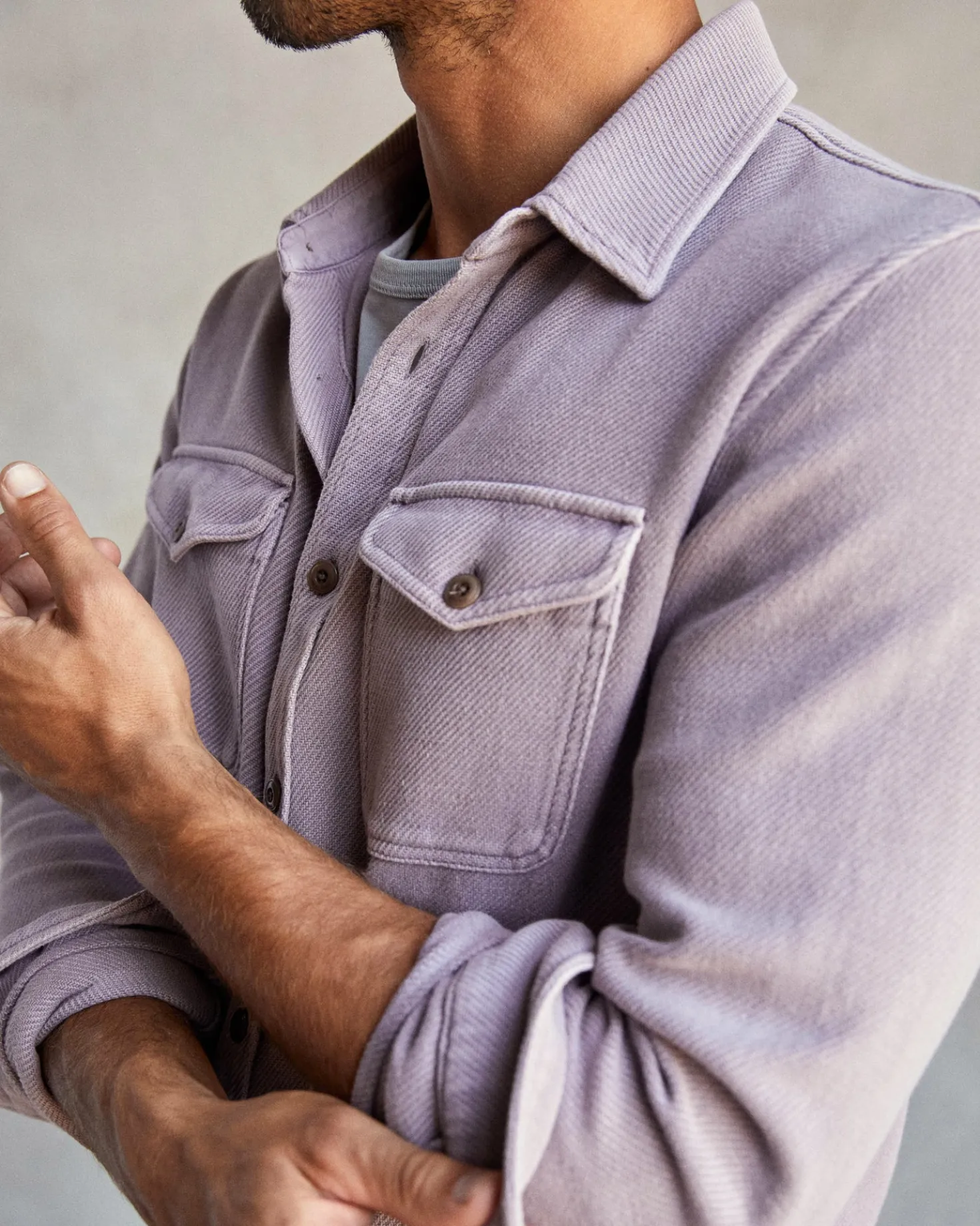 Kelsun™ Universal Blanket Shirt