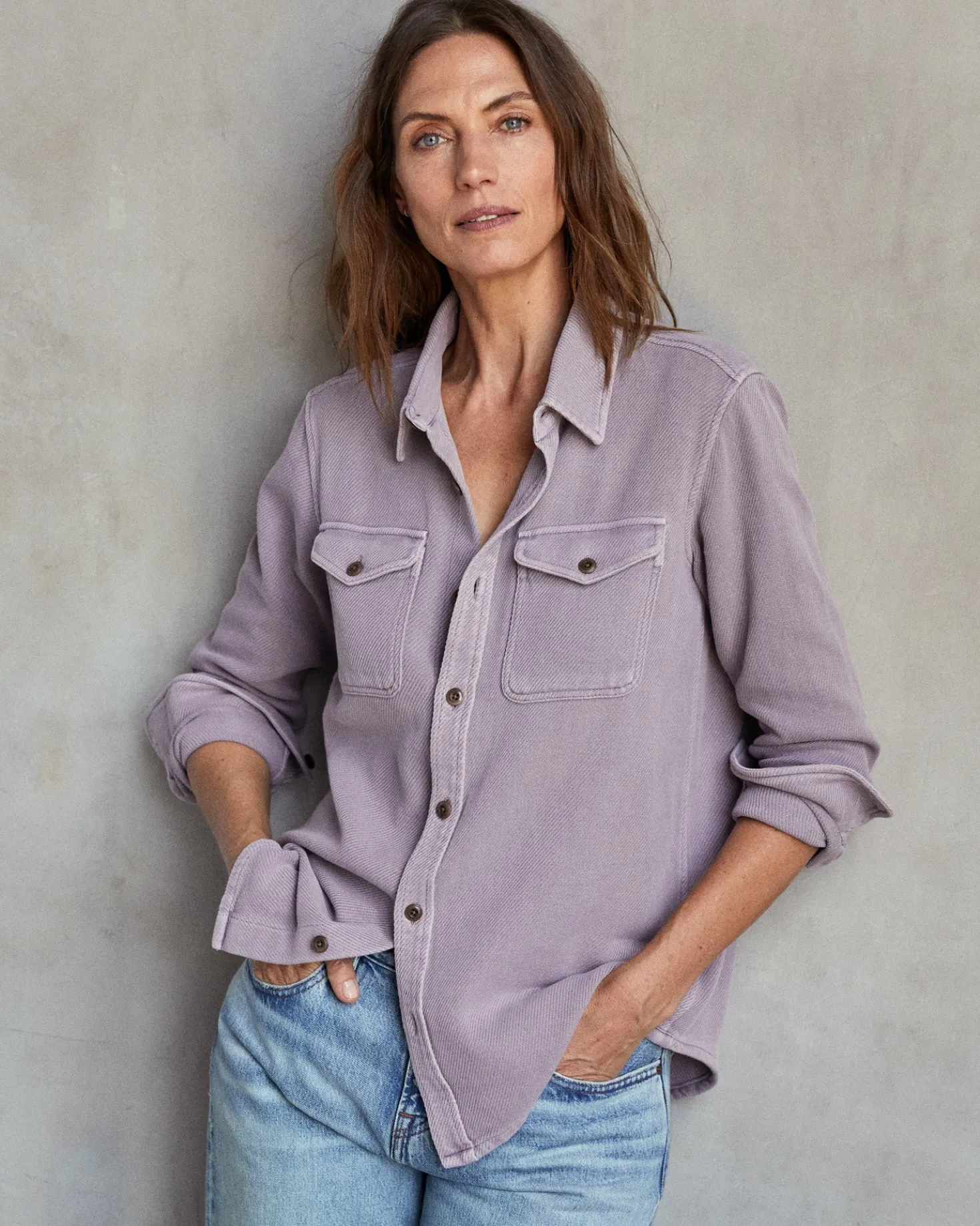 Kelsun™ Universal Blanket Shirt