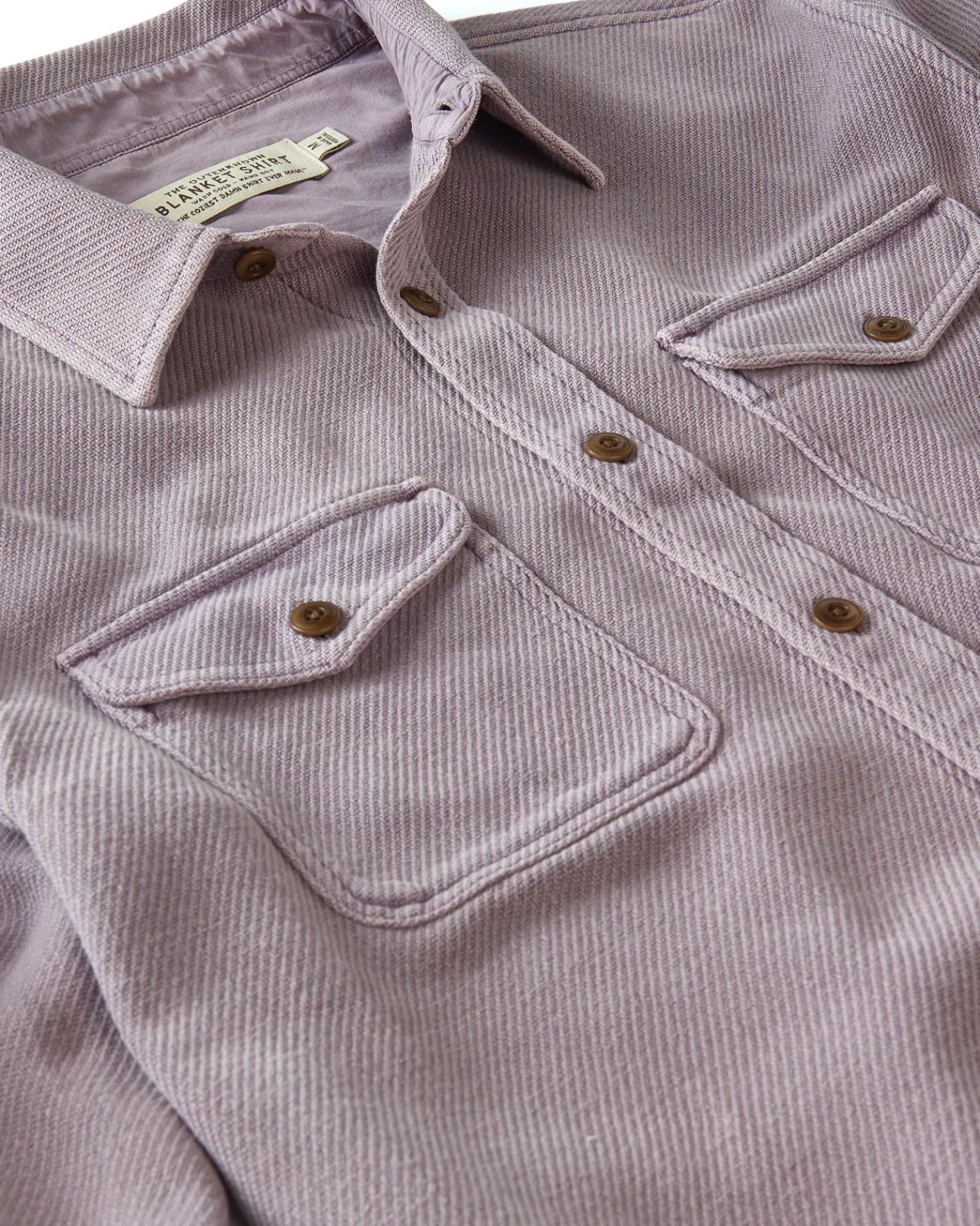 Kelsun™ Universal Blanket Shirt