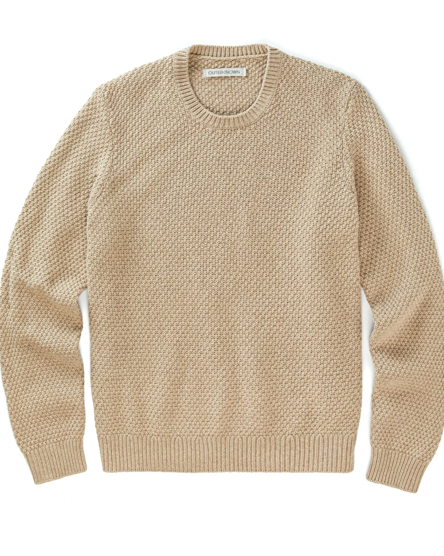 Mariner Sweater