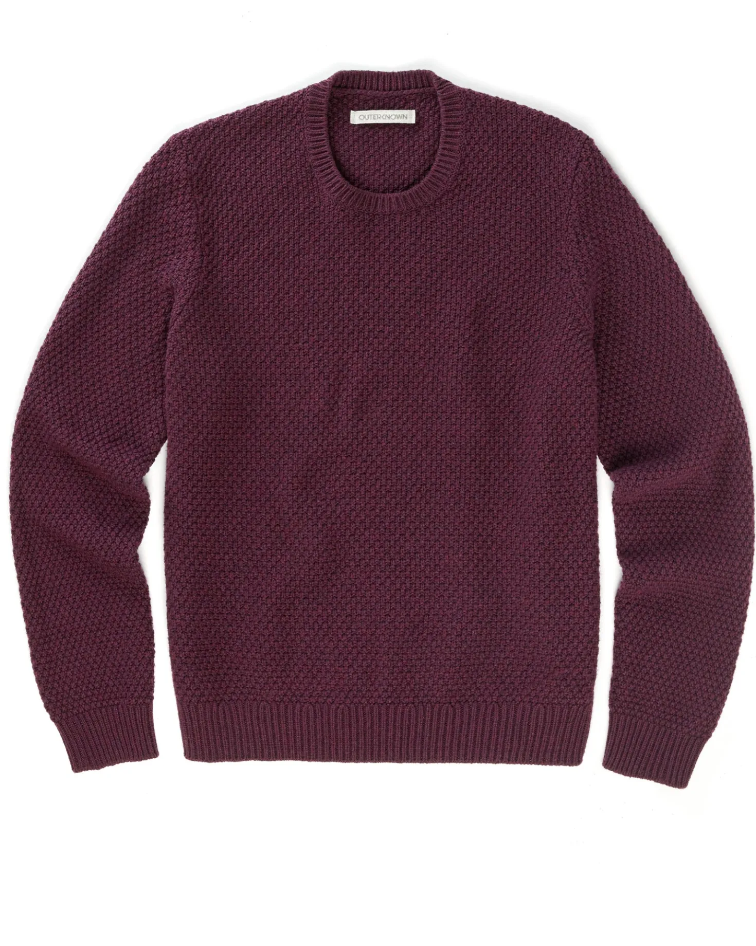 Mariner Sweater