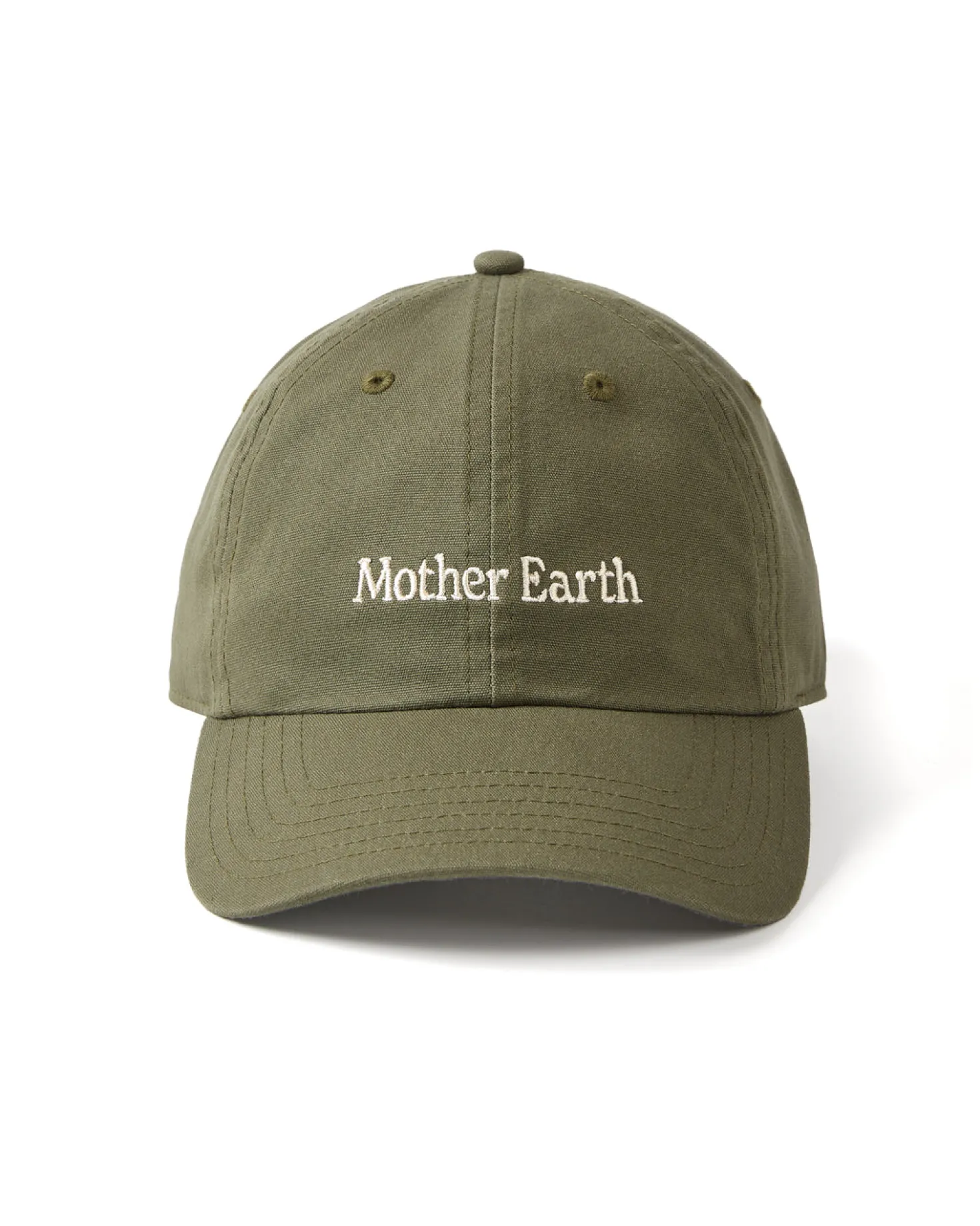Mother Earth Mom Hat