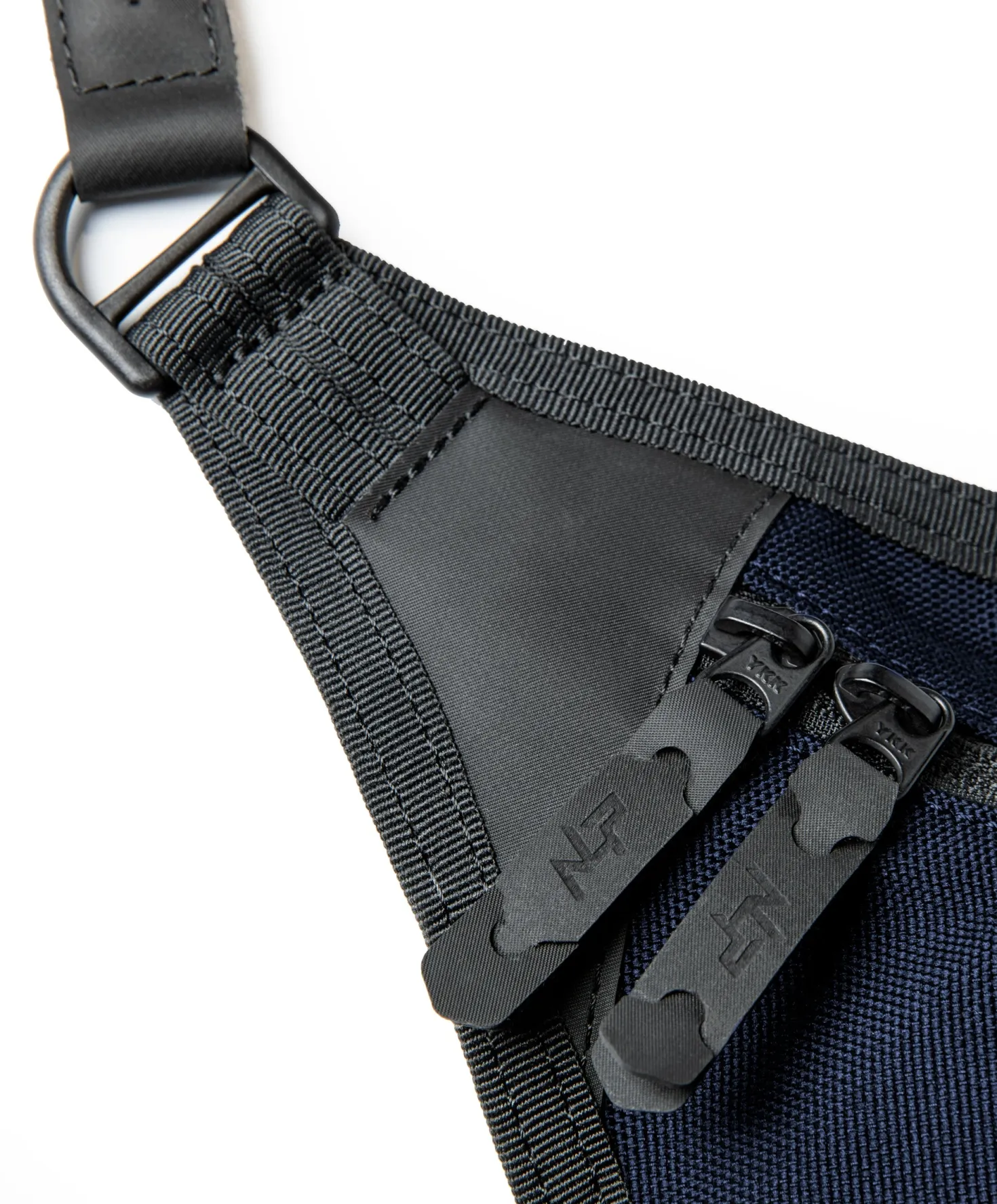 New Life Project X Outerknown Sacoche