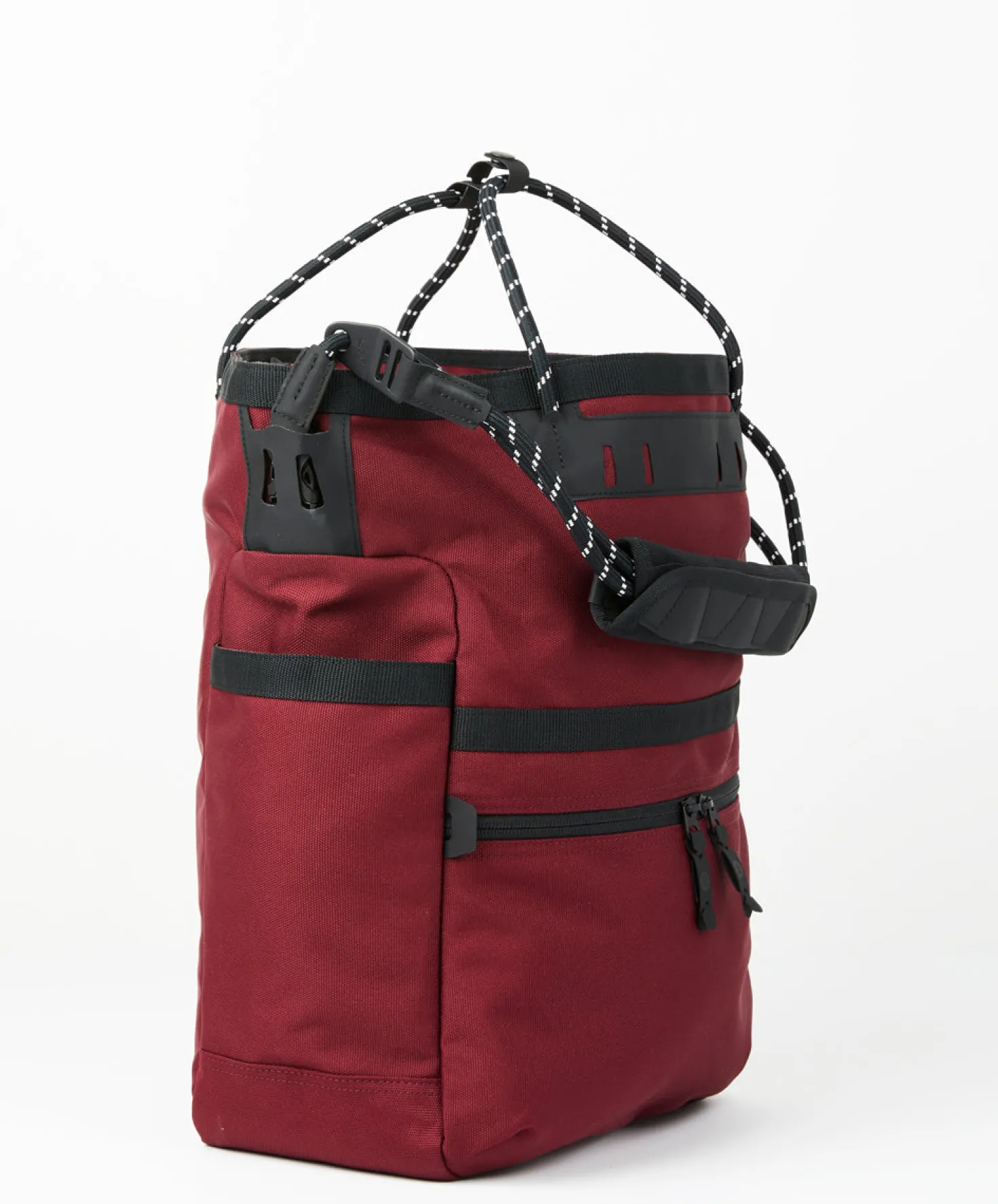 New Life Project x Outerknown Laptop Sleeve Tall Tote