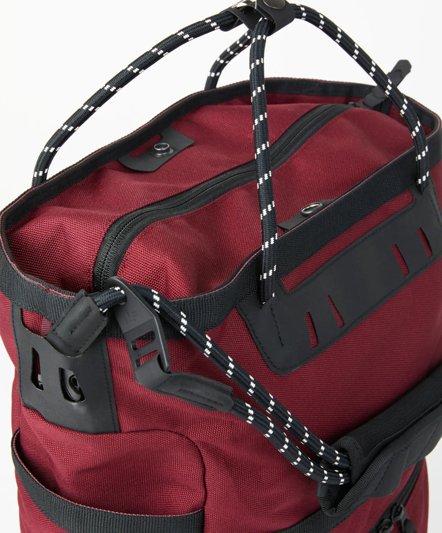 New Life Project x Outerknown Laptop Sleeve Tall Tote