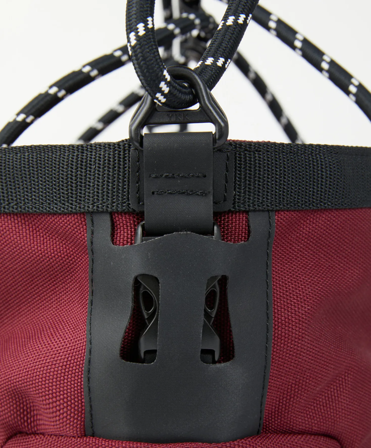 New Life Project x Outerknown Laptop Sleeve Tall Tote