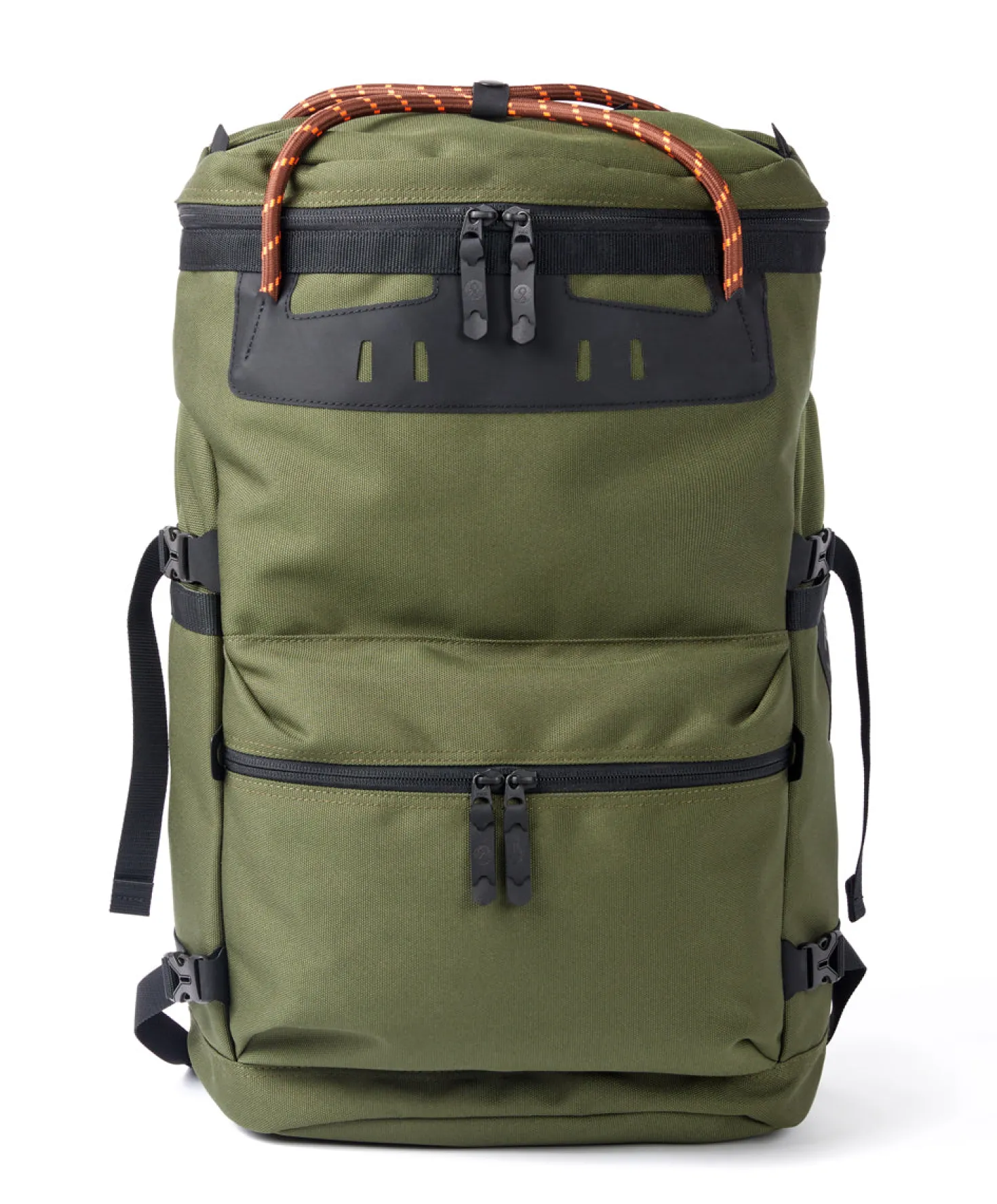New Life Project X Outerknown Backpack