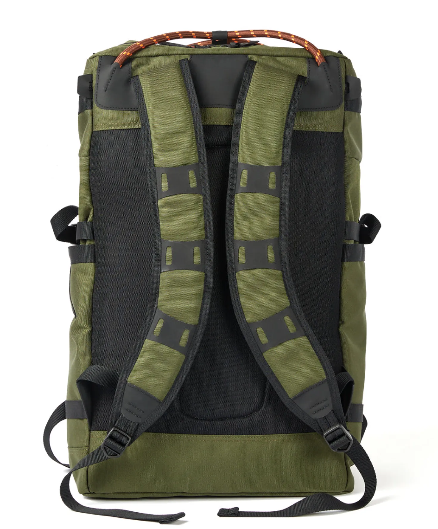 New Life Project X Outerknown Backpack
