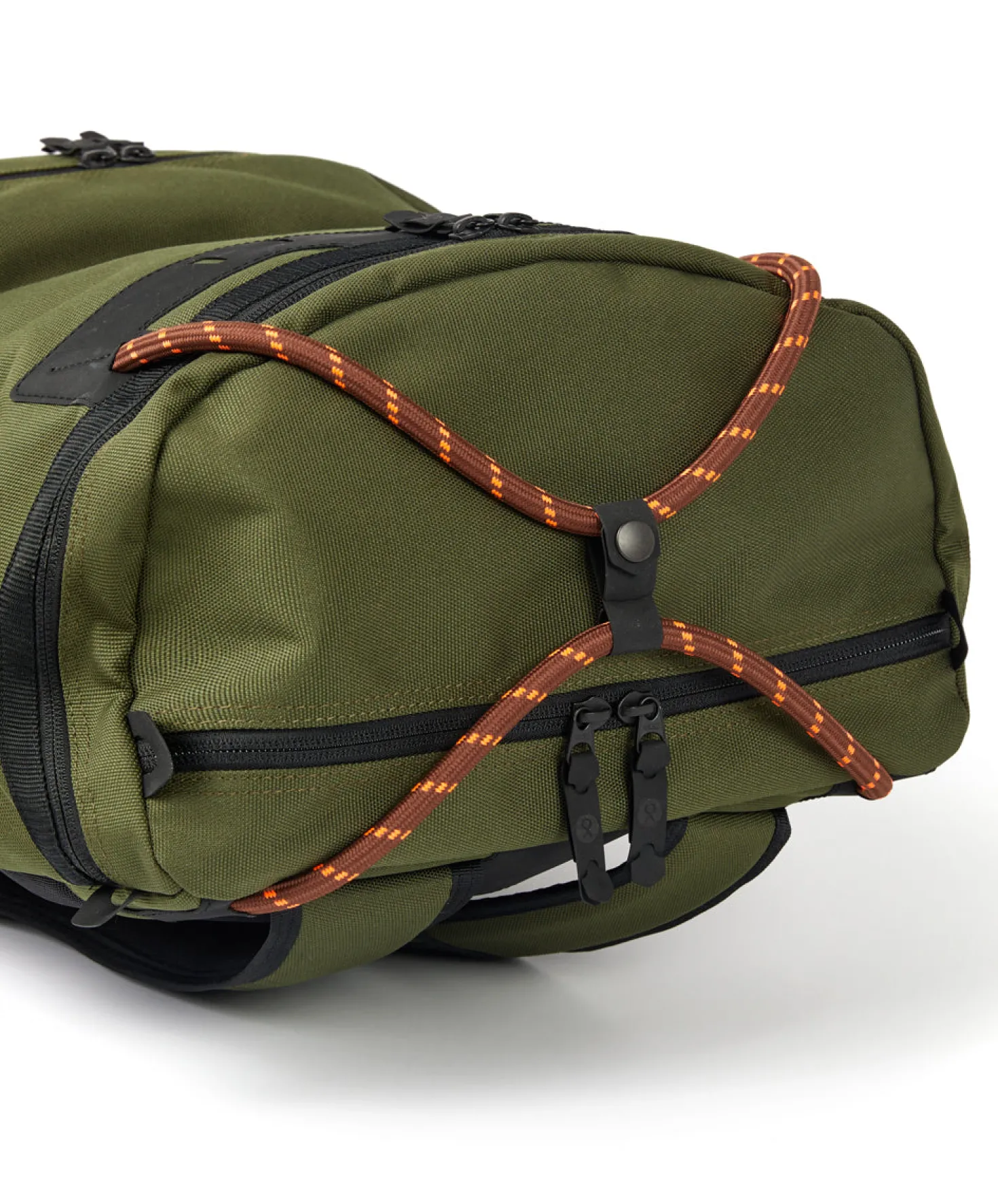 New Life Project X Outerknown Backpack