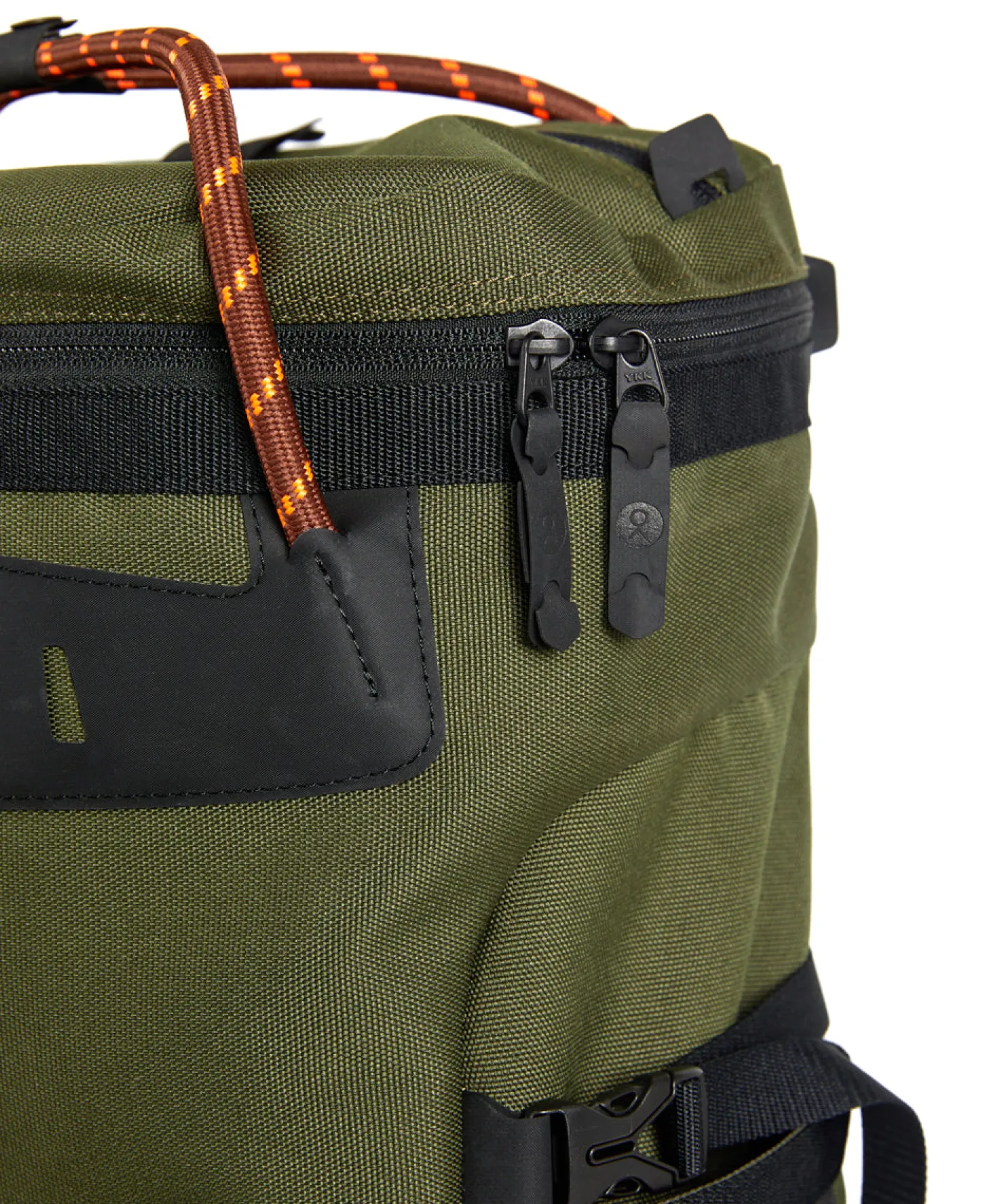 New Life Project X Outerknown Backpack