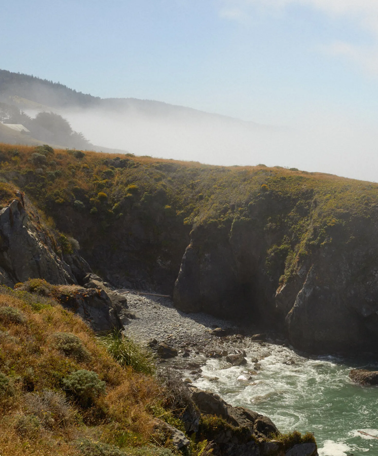 New Life Project X Outerknown Backpack