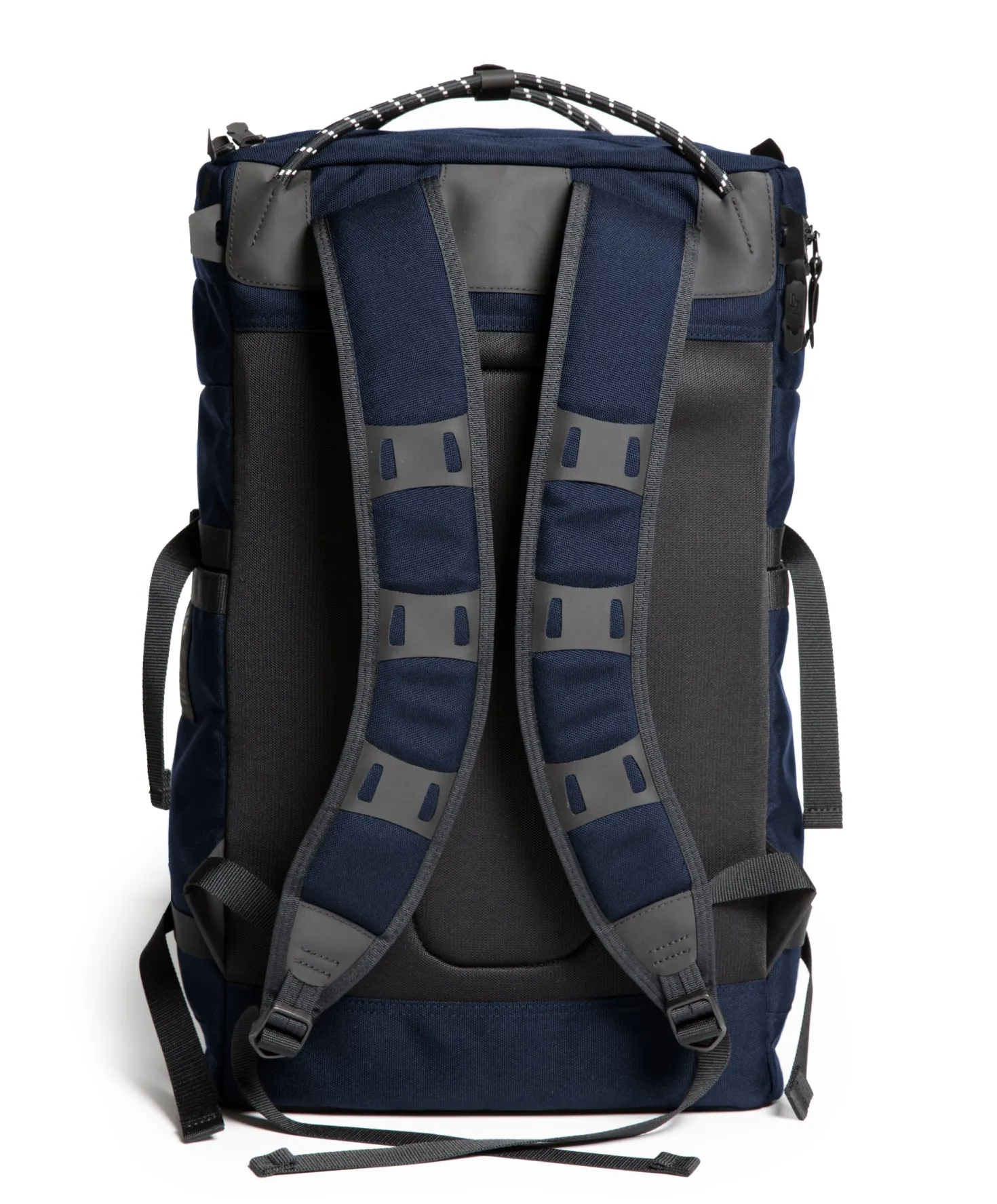 New Life Project X Outerknown Backpack