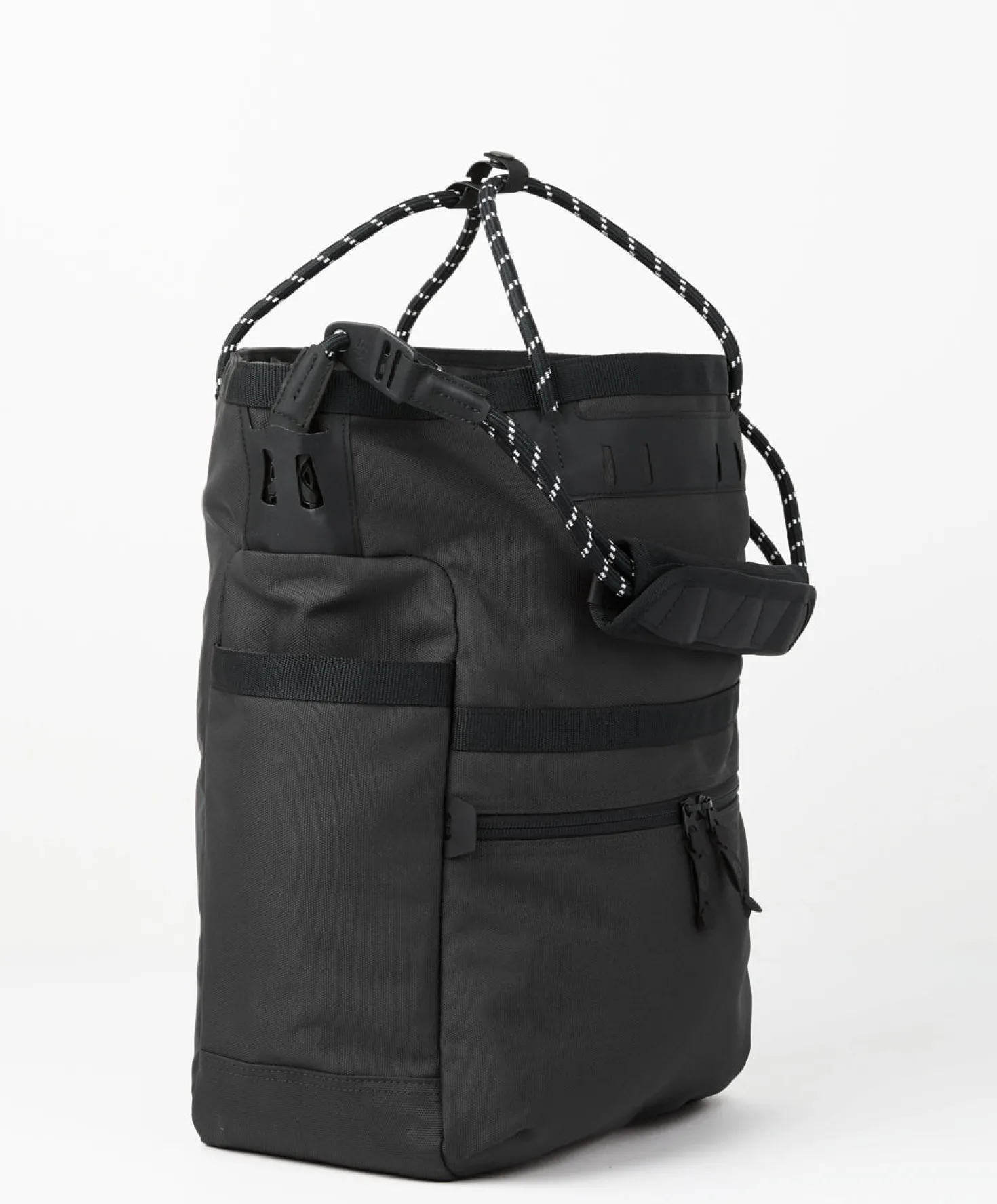 New Life Project x Outerknown Laptop Sleeve Tall Tote