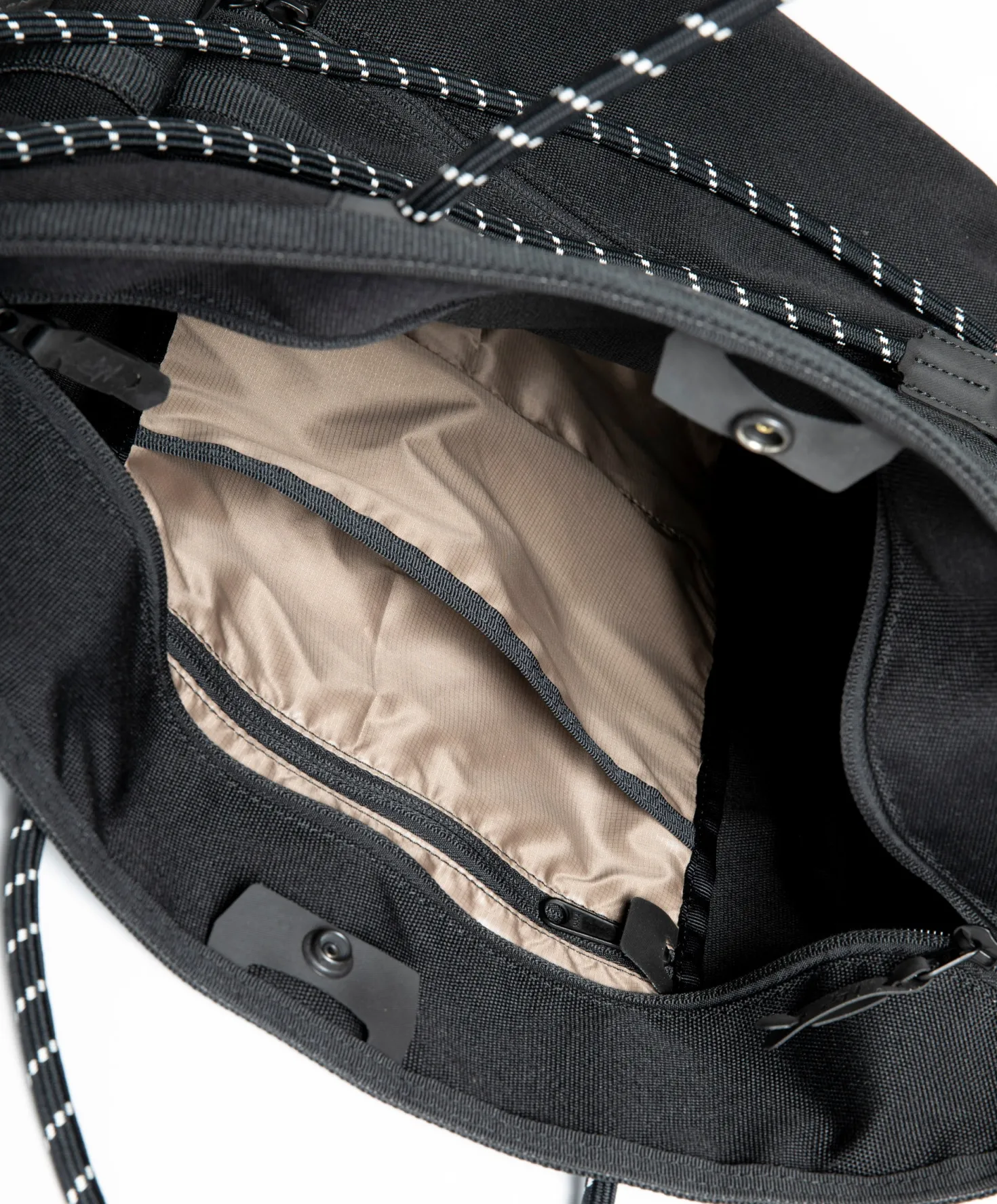 New Life Project X Outerknown Tall Tote