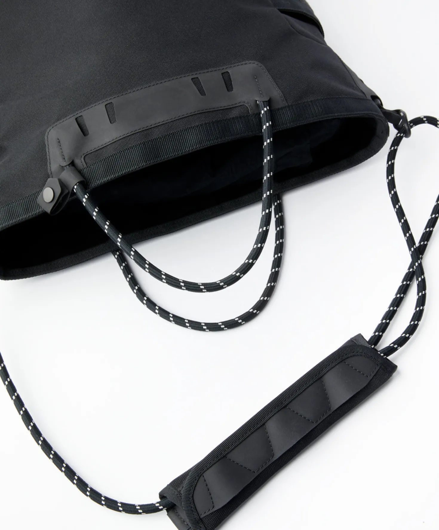 New Life Project X Outerknown Tall Tote