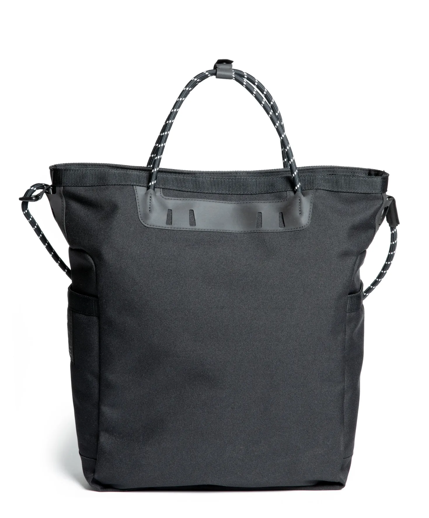 New Life Project X Outerknown Tall Tote