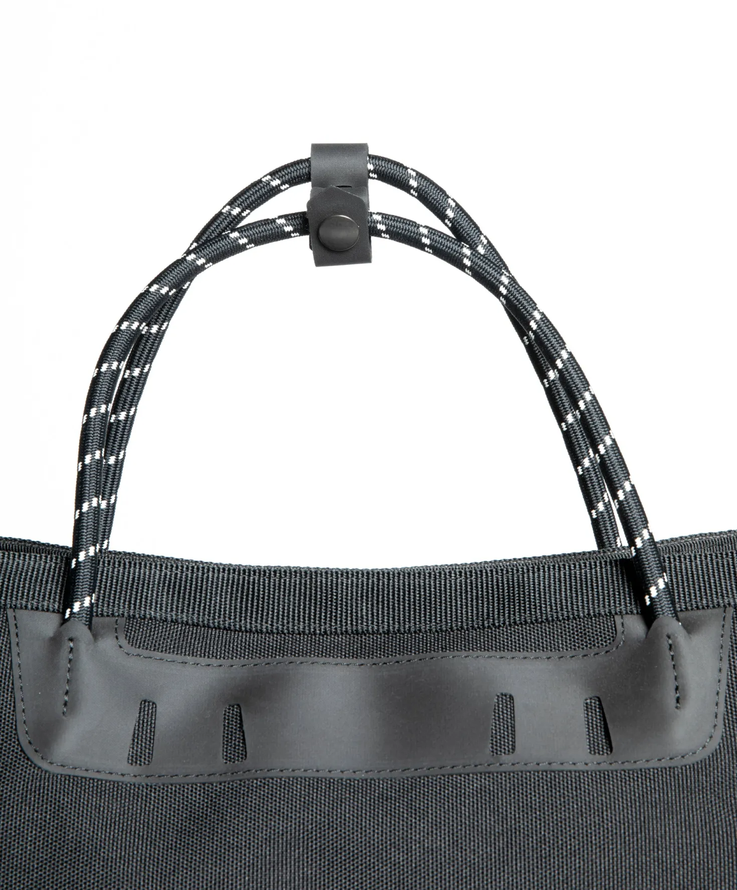 New Life Project X Outerknown Tall Tote