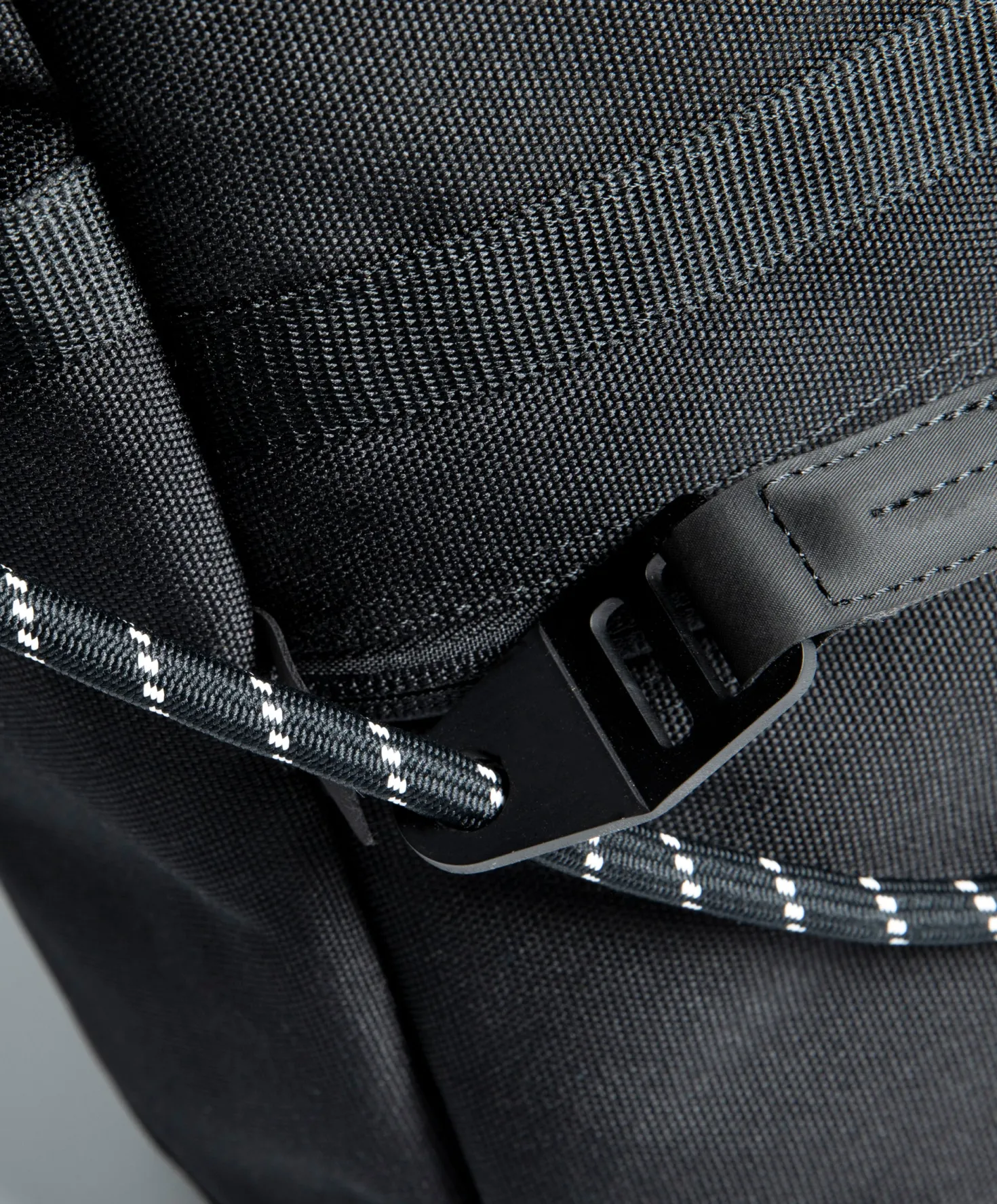 New Life Project X Outerknown Tall Tote