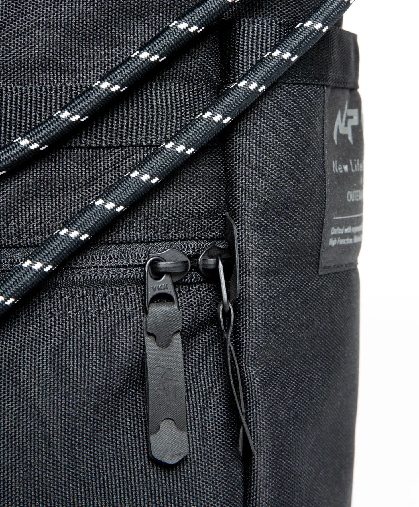 New Life Project X Outerknown Tall Tote